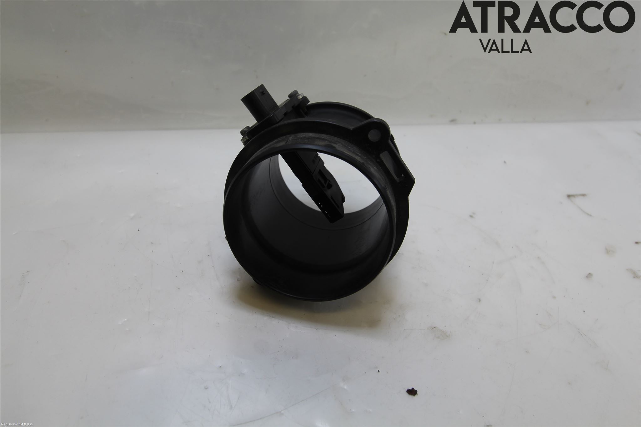 Audi A6 ALLROAD 12-18 Injluftmassamätare