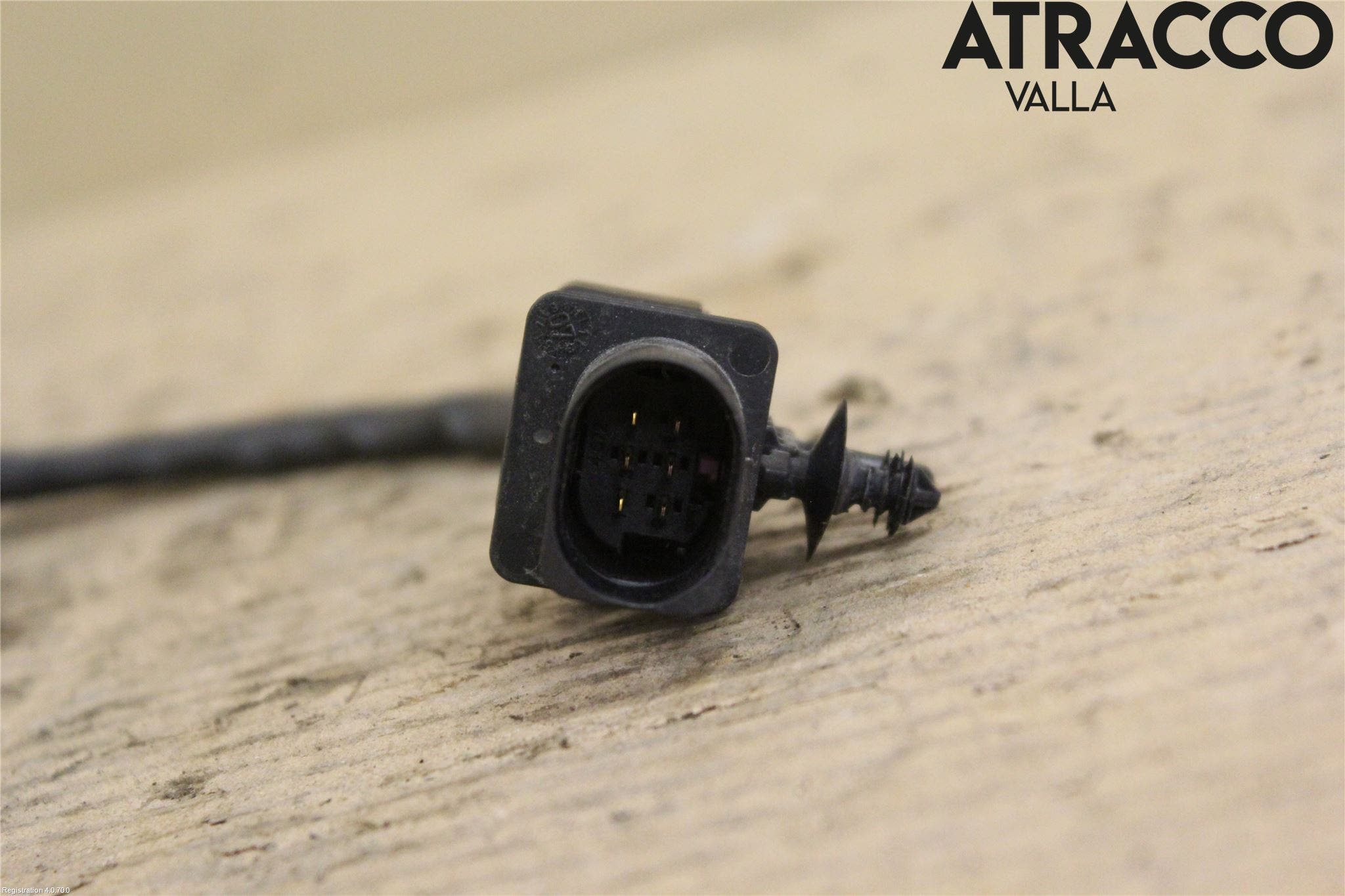 Hyundai SANTA FE 06-12 Injlambdasond