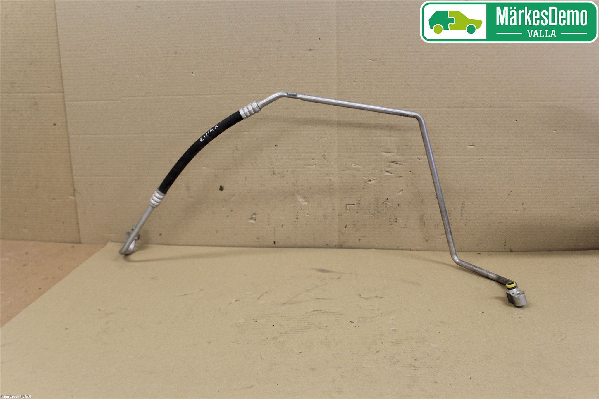 BMW 5 E60/61 Sed/Tou 02-10 Ac Slang-Rör