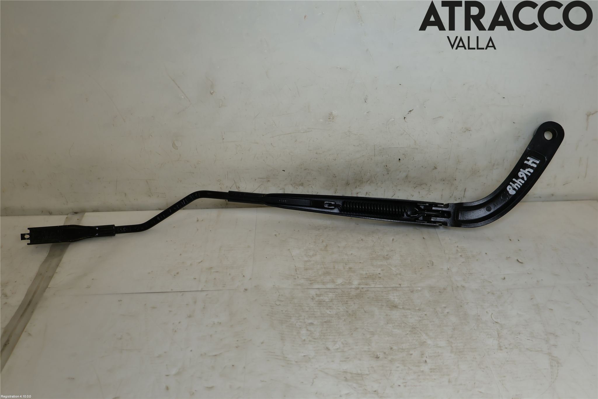 Ford MUSTANG VI 15-22 Torkararm Armar Vindruta
