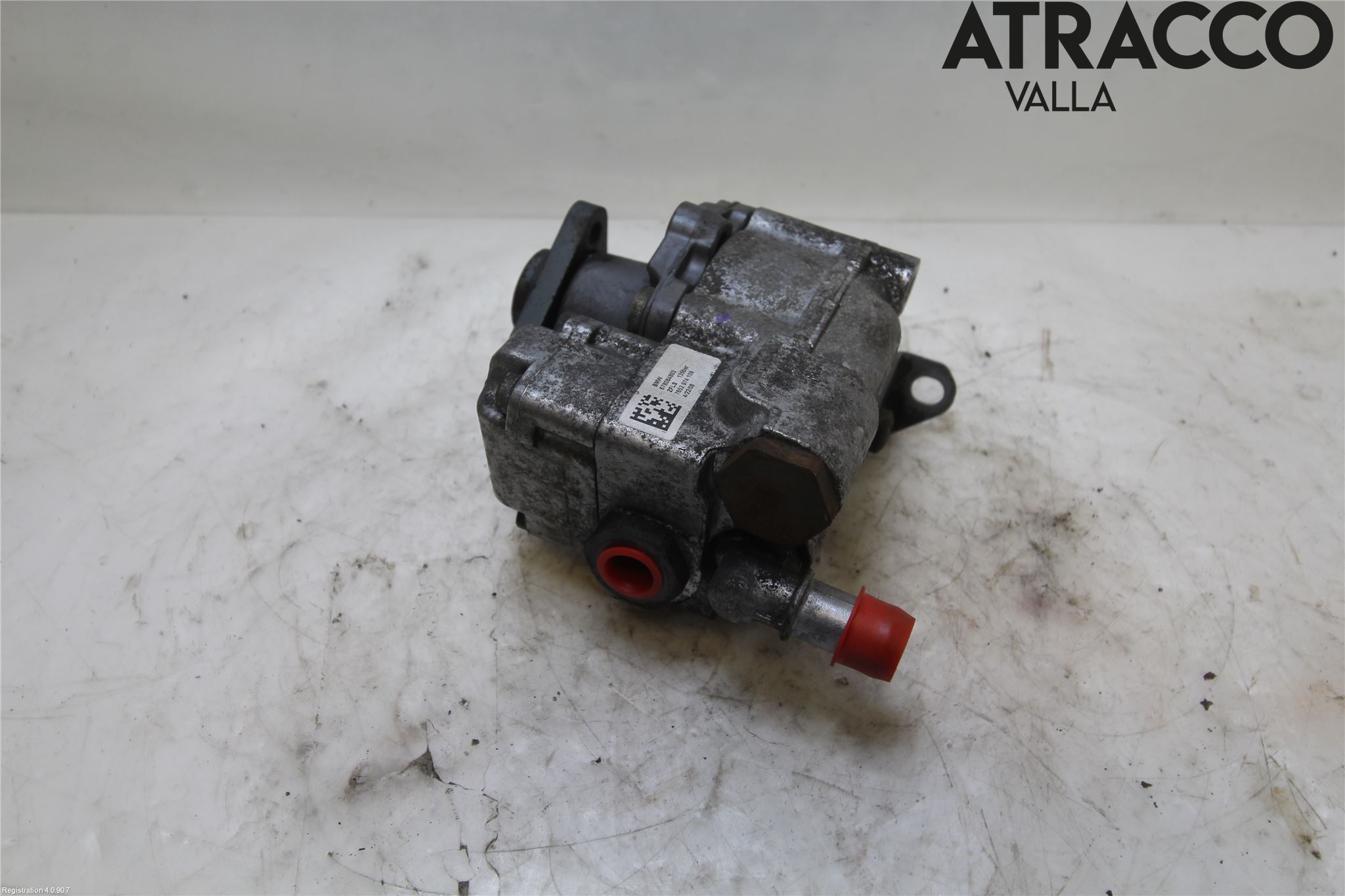 BMW 5 E60/61 Sed/Tou 02-10 Styrservopump