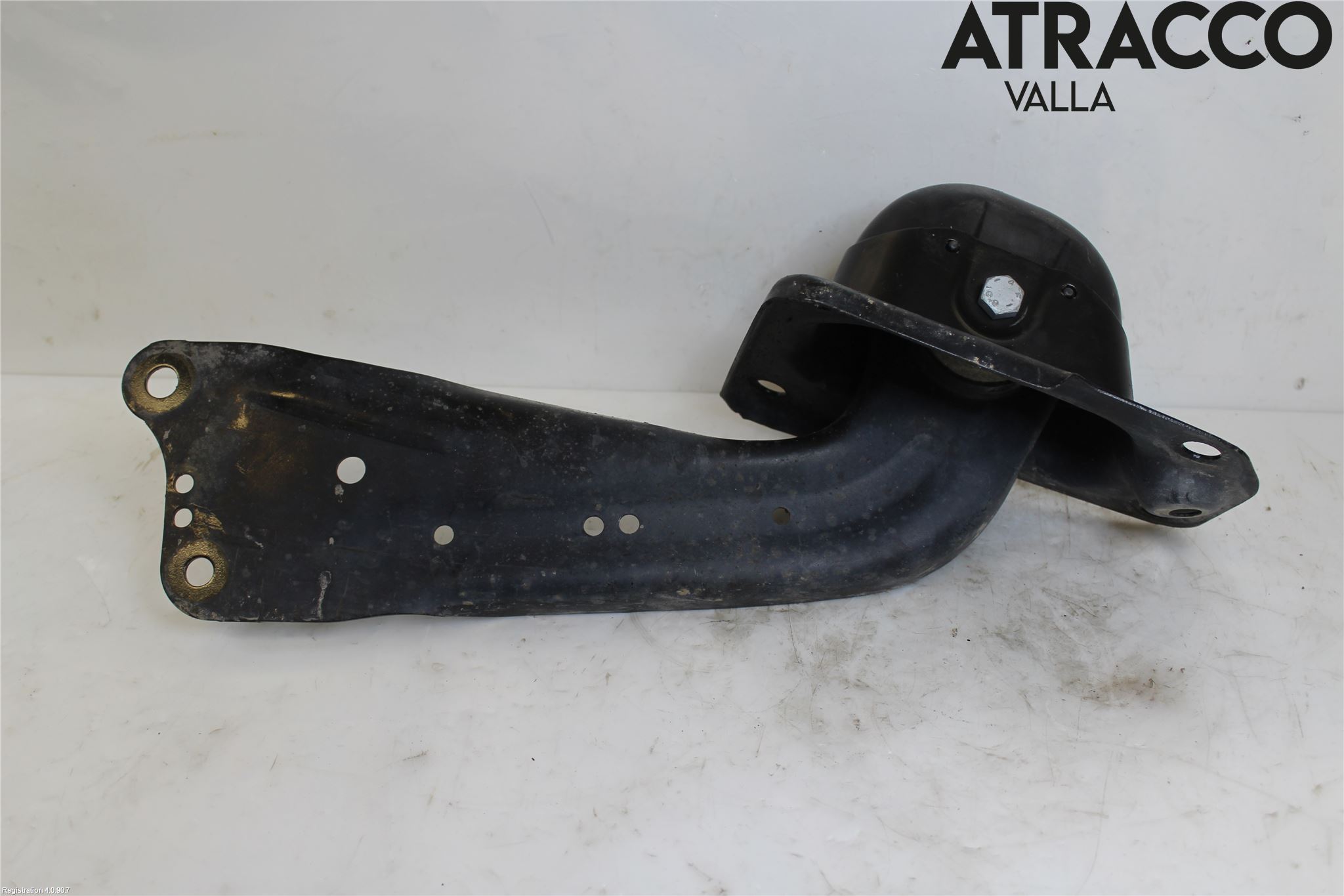 Volkswagen VW PASSAT 15-19 Bärarm Bak Höger