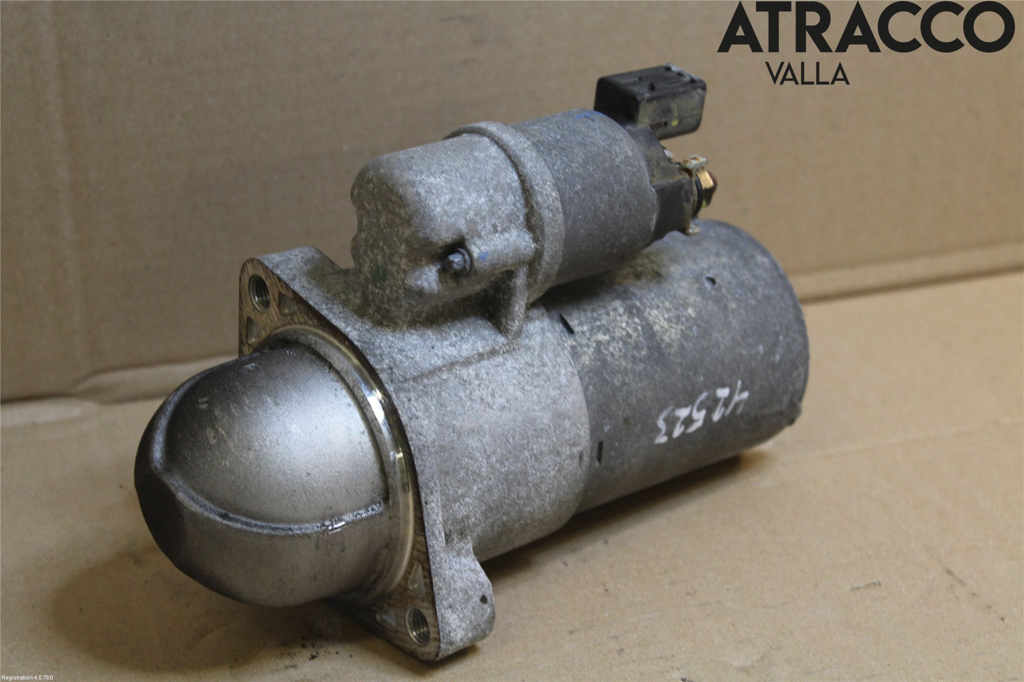 Kia CEED 12-18 Startmotor Diesel