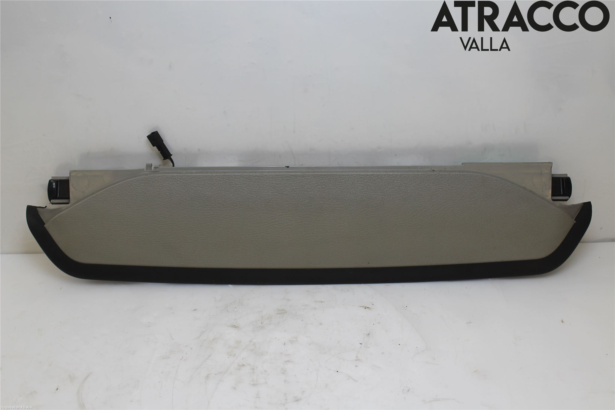 BMW X6 E71/E72   08-14 Bromsljus Bakruta