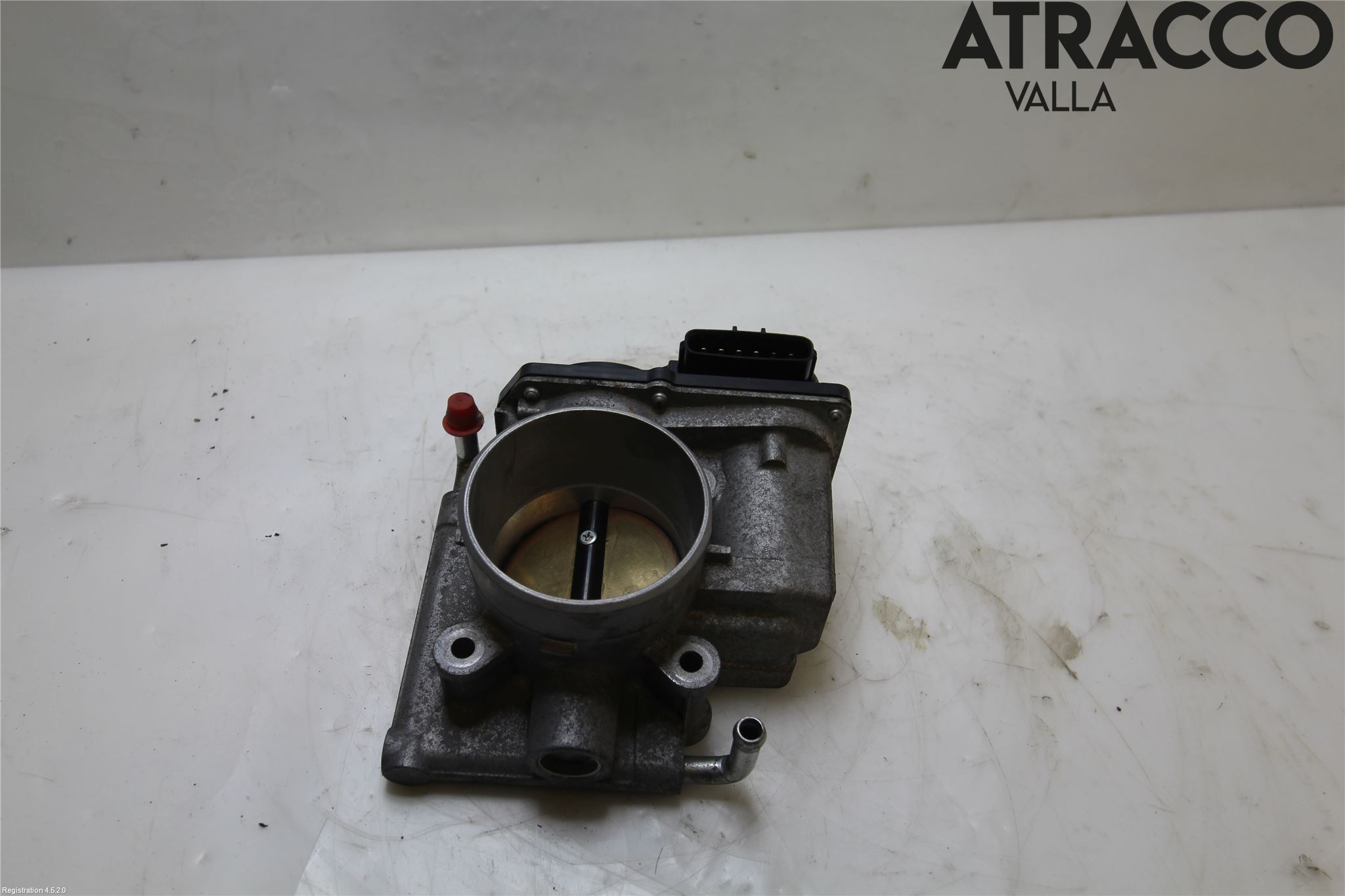 Mazda 6 08-13 Injspjällhus