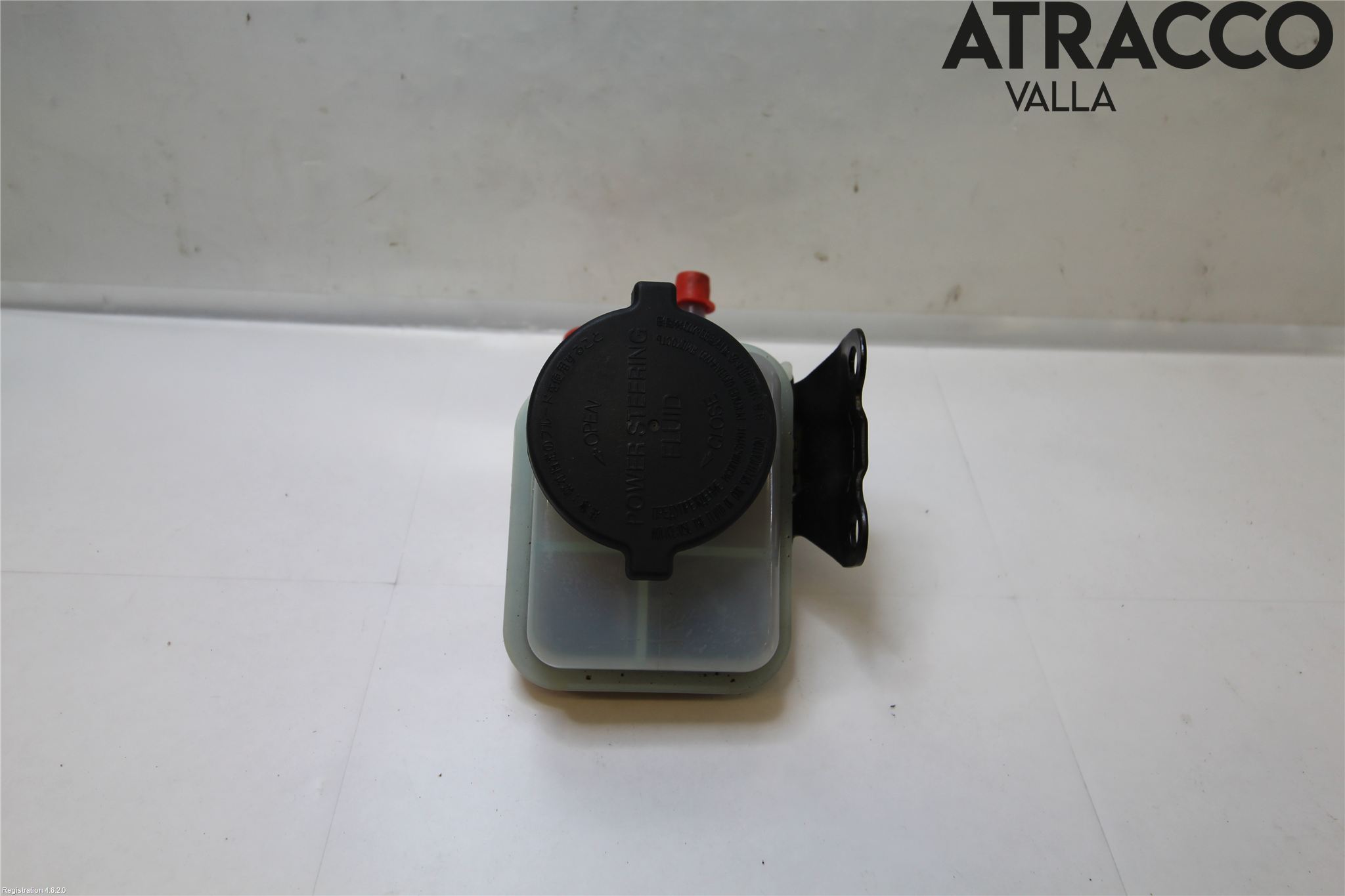 Toyota HILUX 16- Styrservooljebehållare