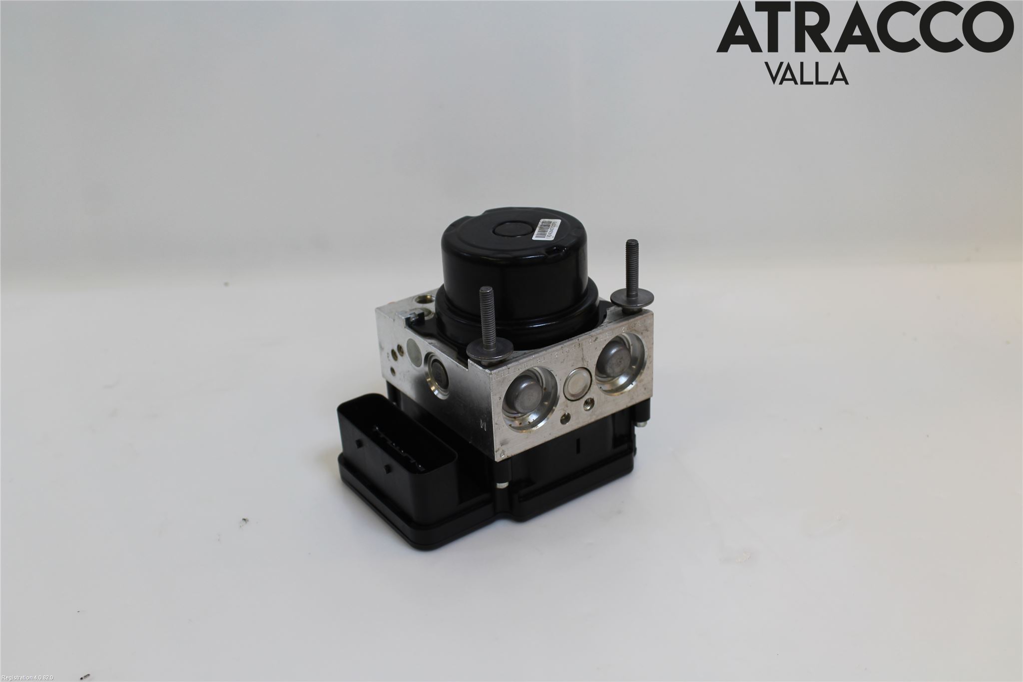Toyota YARIS XP130 15-20 Abs Hydraulaggregat