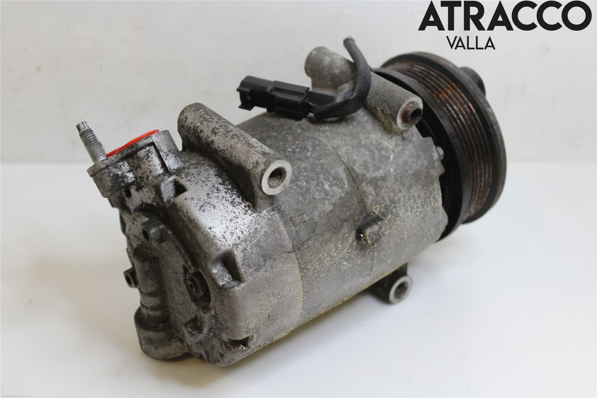 Ford KUGA 08-12 Ac Kompressor