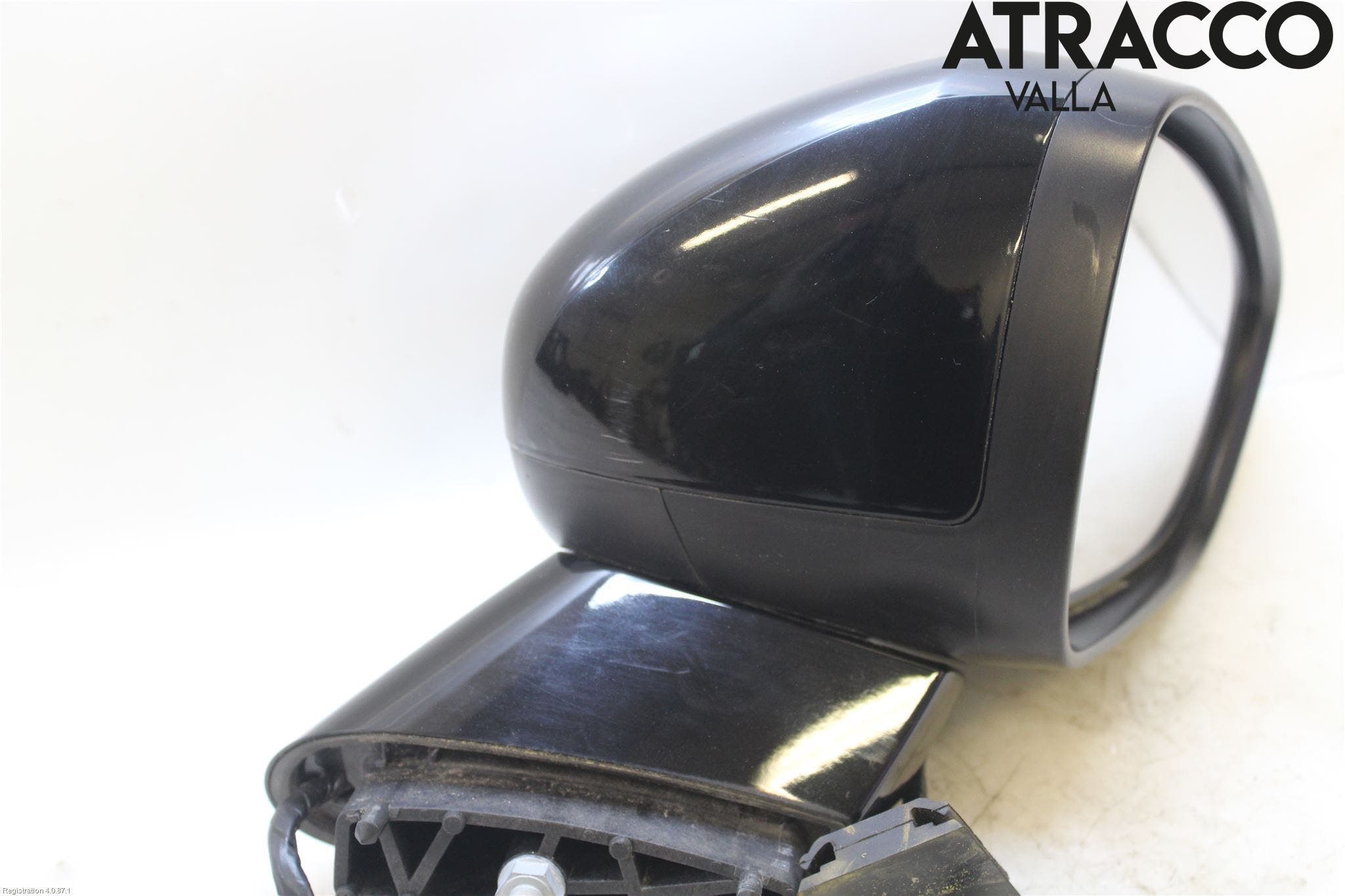 Citroen C5 08-17 Spegel Yttre El Vä