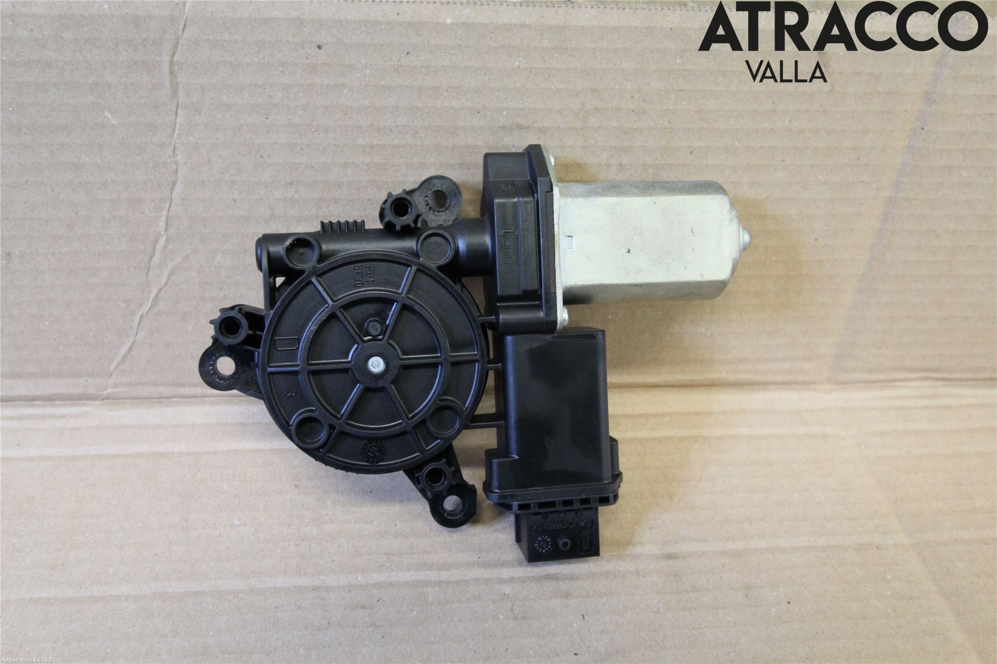 Alfa GIULIETTA Fönsterhissmotor