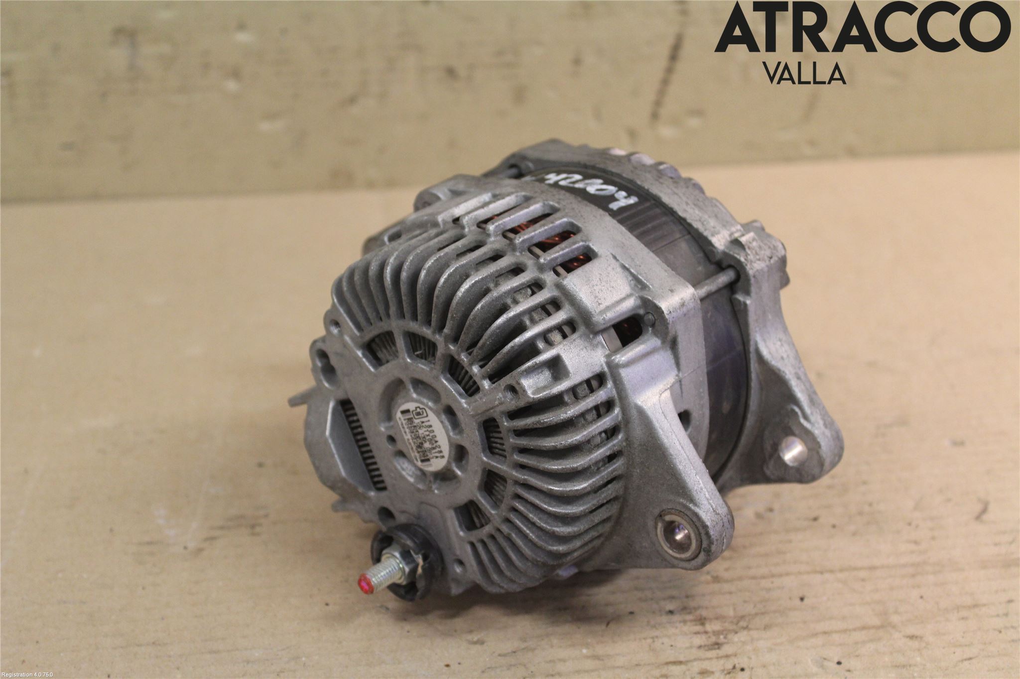 Mitsubishi LANCER 07-14 Generator