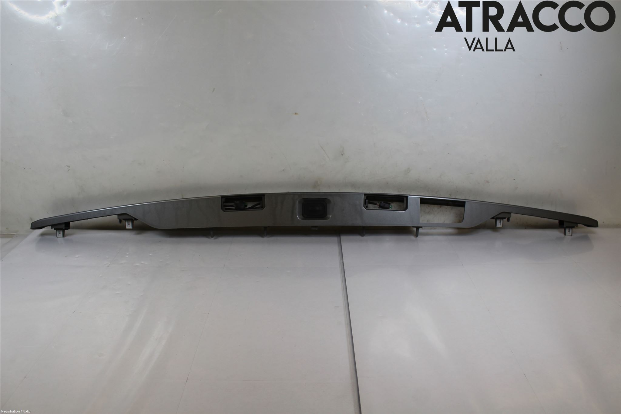 Landrover LAND ROVER RANGE ROVER EVOQUE (L538) 11-18 Bakluckehandtag