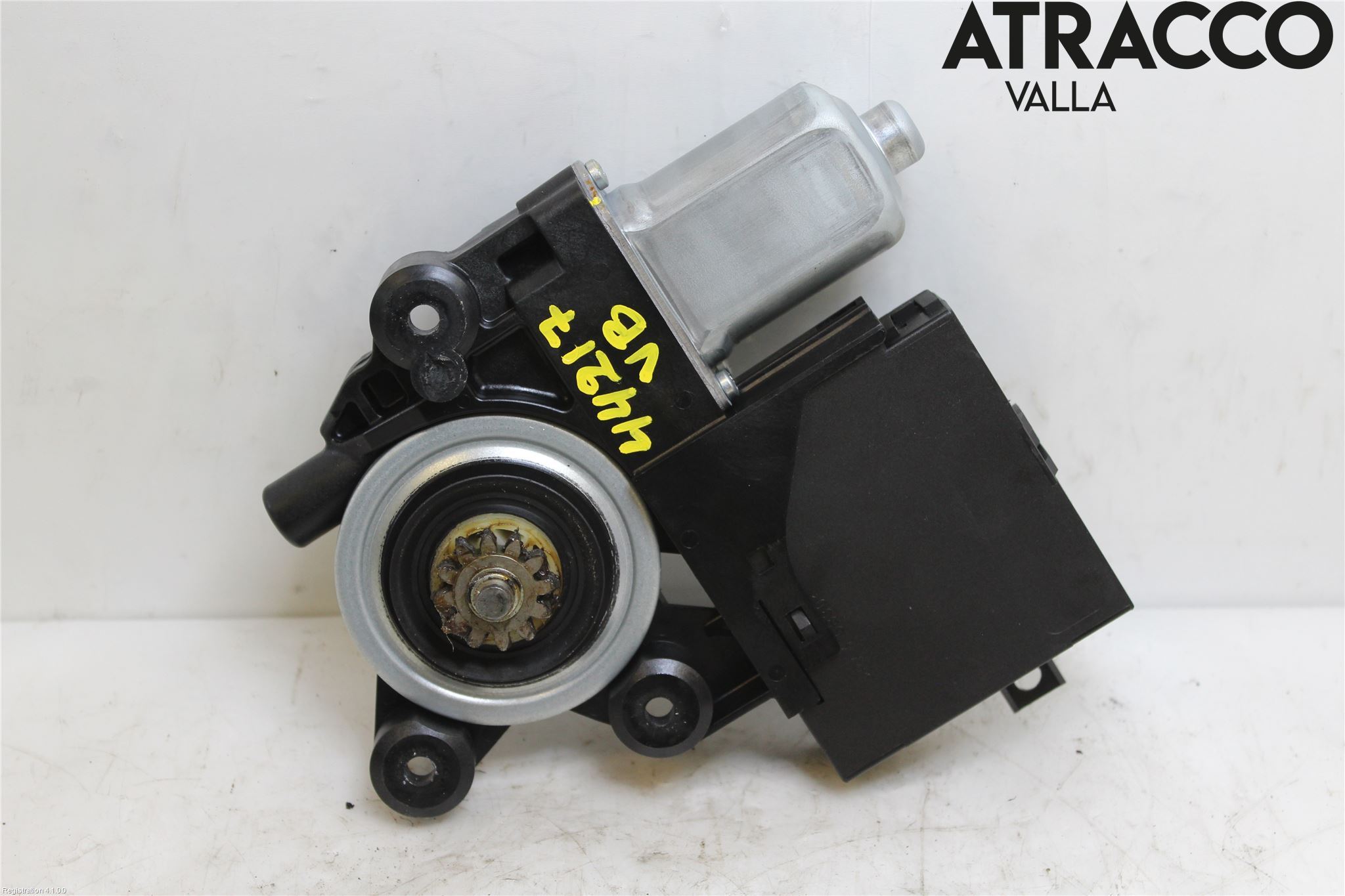 Volvo V50 08-12 Fönsterhissmotor