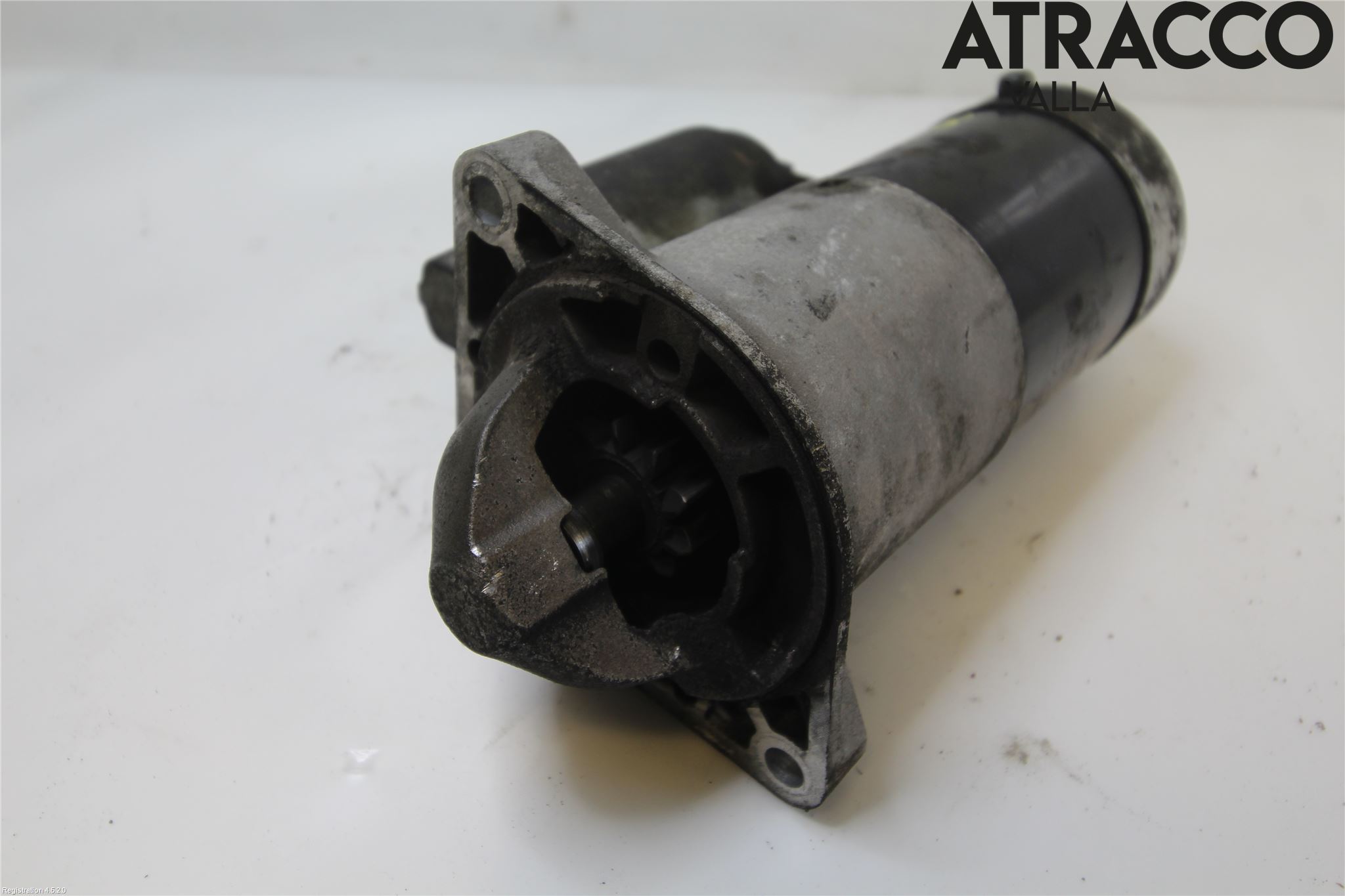 Saab 9-3 VER2/VER3 08-15 Startmotor Diesel
