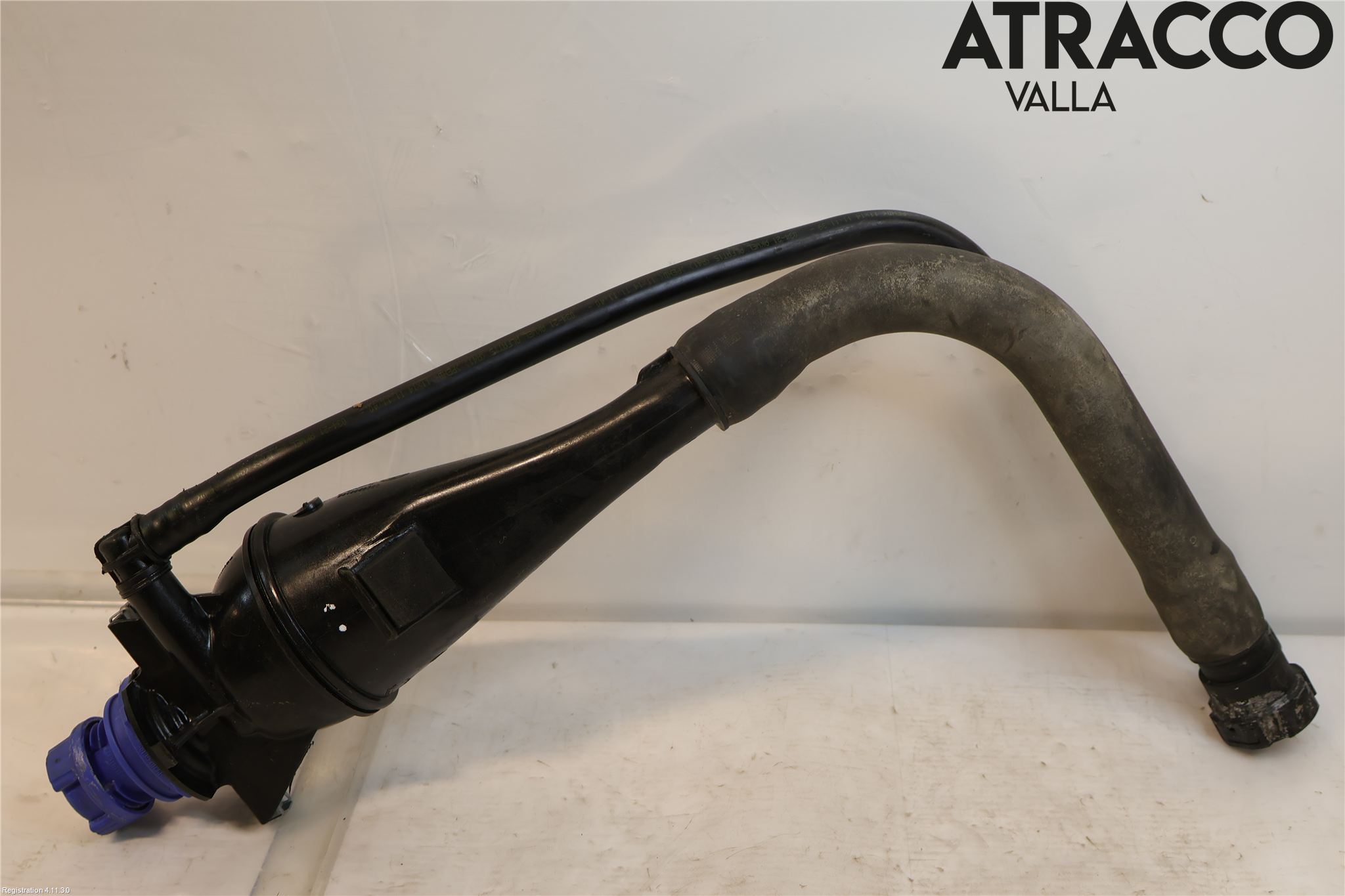 Peugeot EXPERT/E-EXPERT 17- Adblue Tank