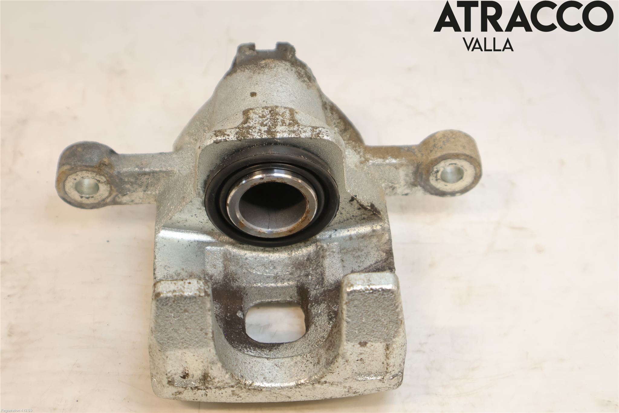 Hyundai i20 PB 09-14 Bromsok Bak Höger