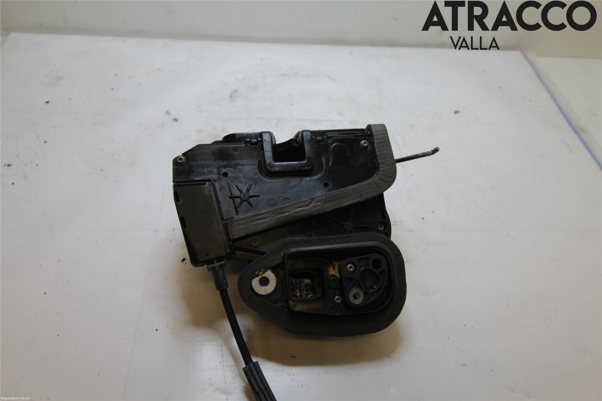 Övriga GM ÖVRIGT Låskista-Dörrlås