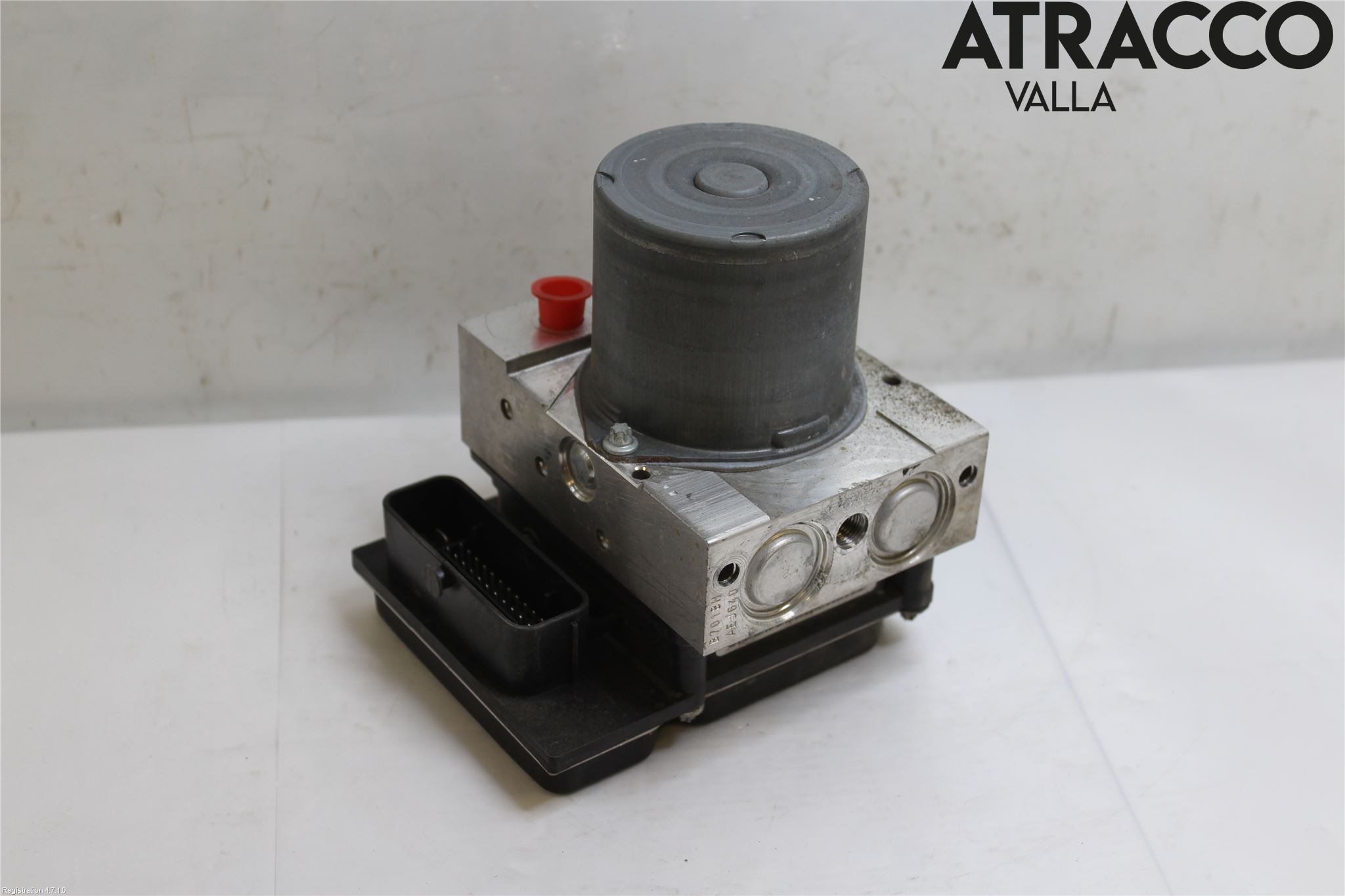 Mercedes-Benz MB E-KLASS (W212) 09-16 Abs Hydraulaggregat