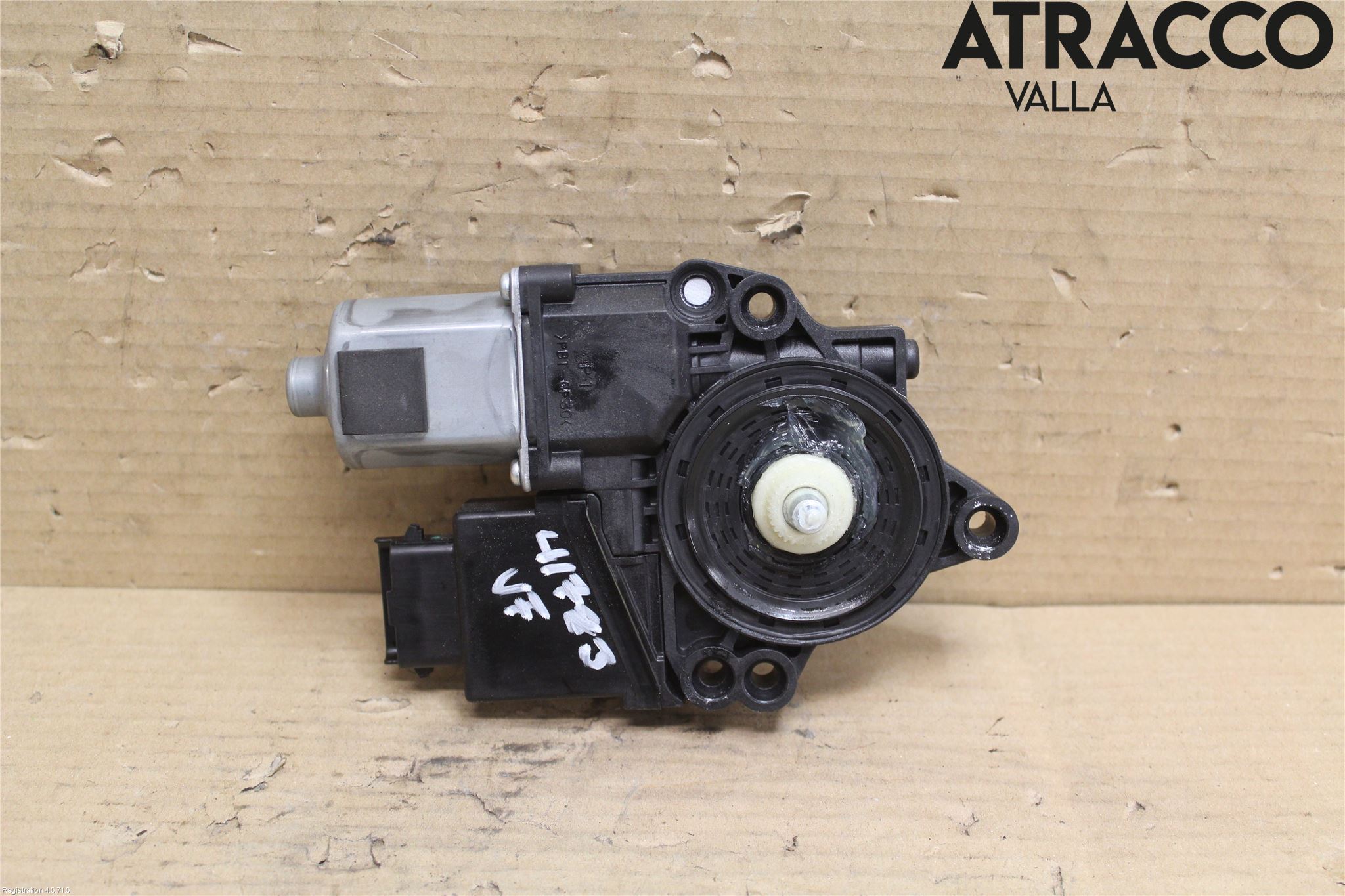 Kia CEED 12-18 Fönsterhissmotor