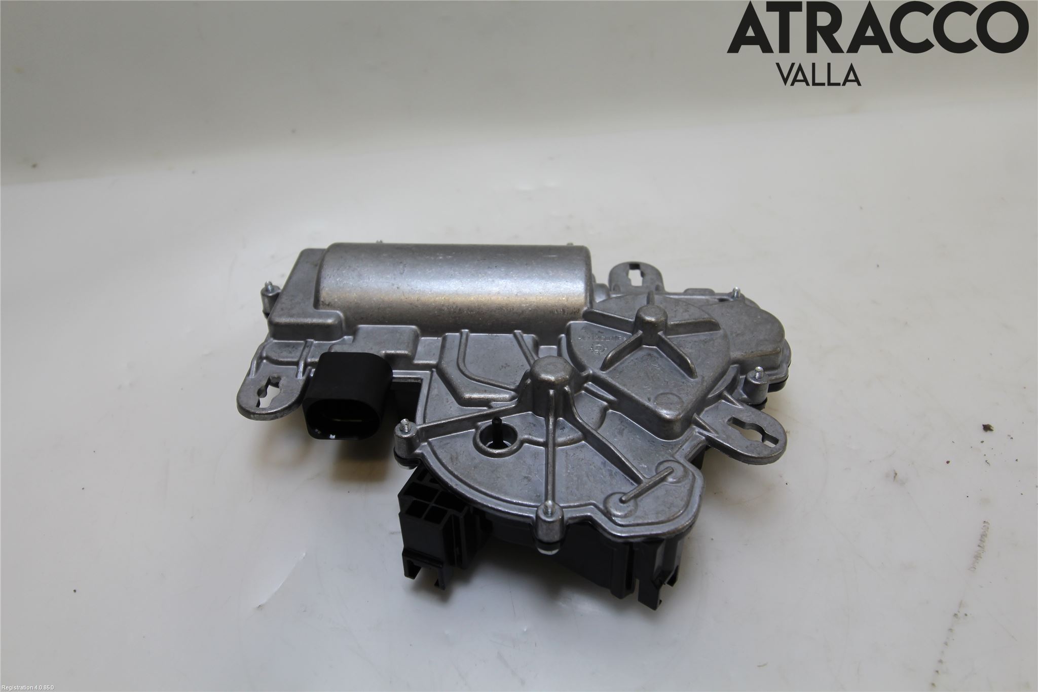 Volkswagen VW TIGUAN 16-24 Centrallåsmot Baklucka