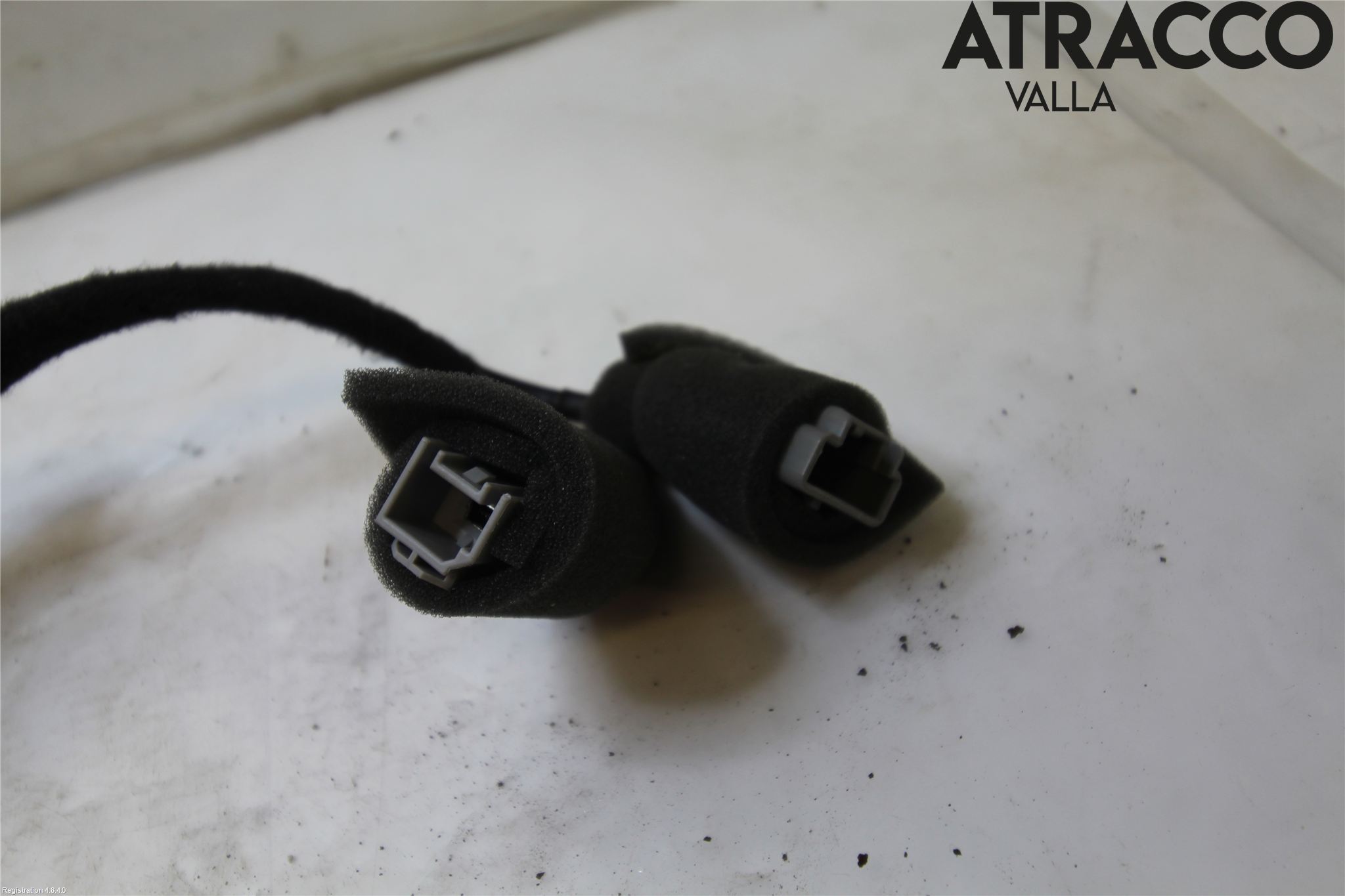 Maserati GHIBLI Usb Connection