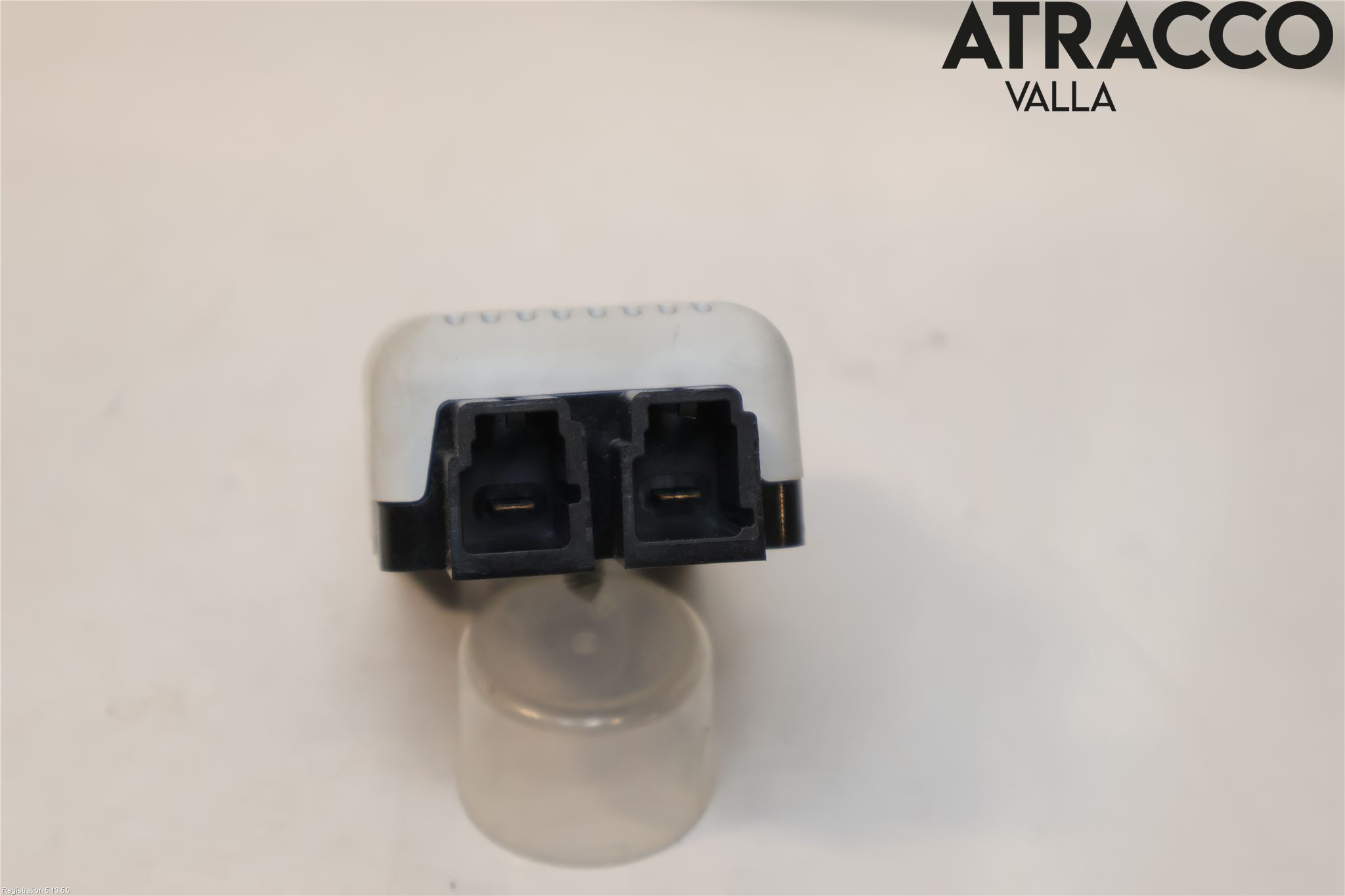 Volkswagen VW GOLF / E-GOLF VII 13-20 Antennförstärkare
