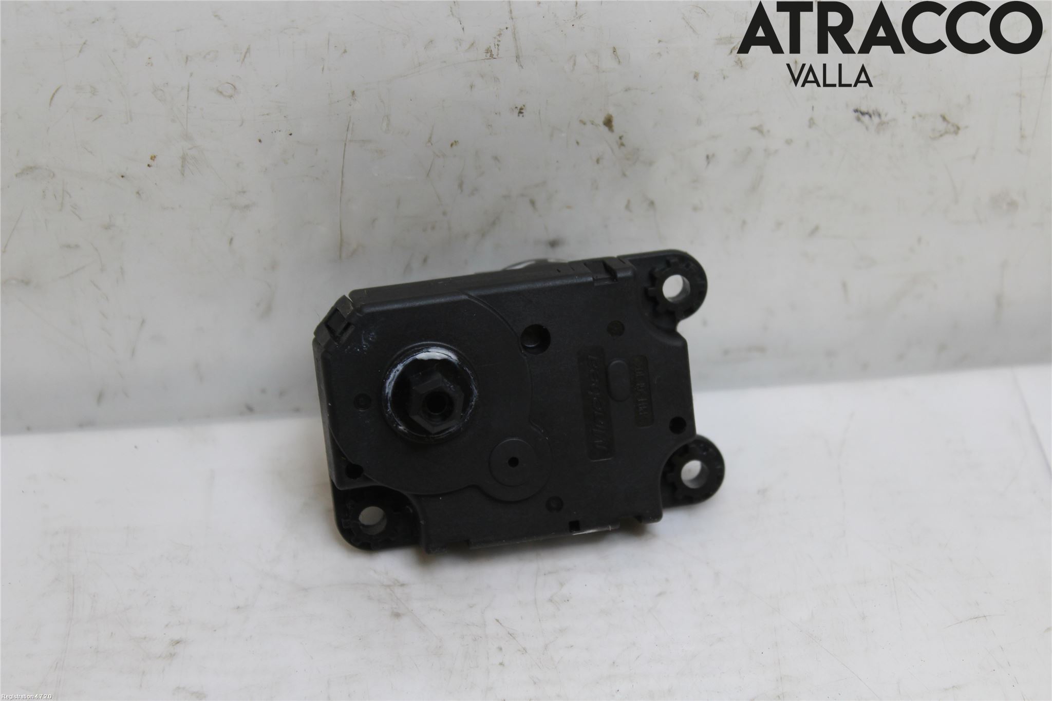 Mitsubishi OUTLANDER 13-21 Värme Reglermotor