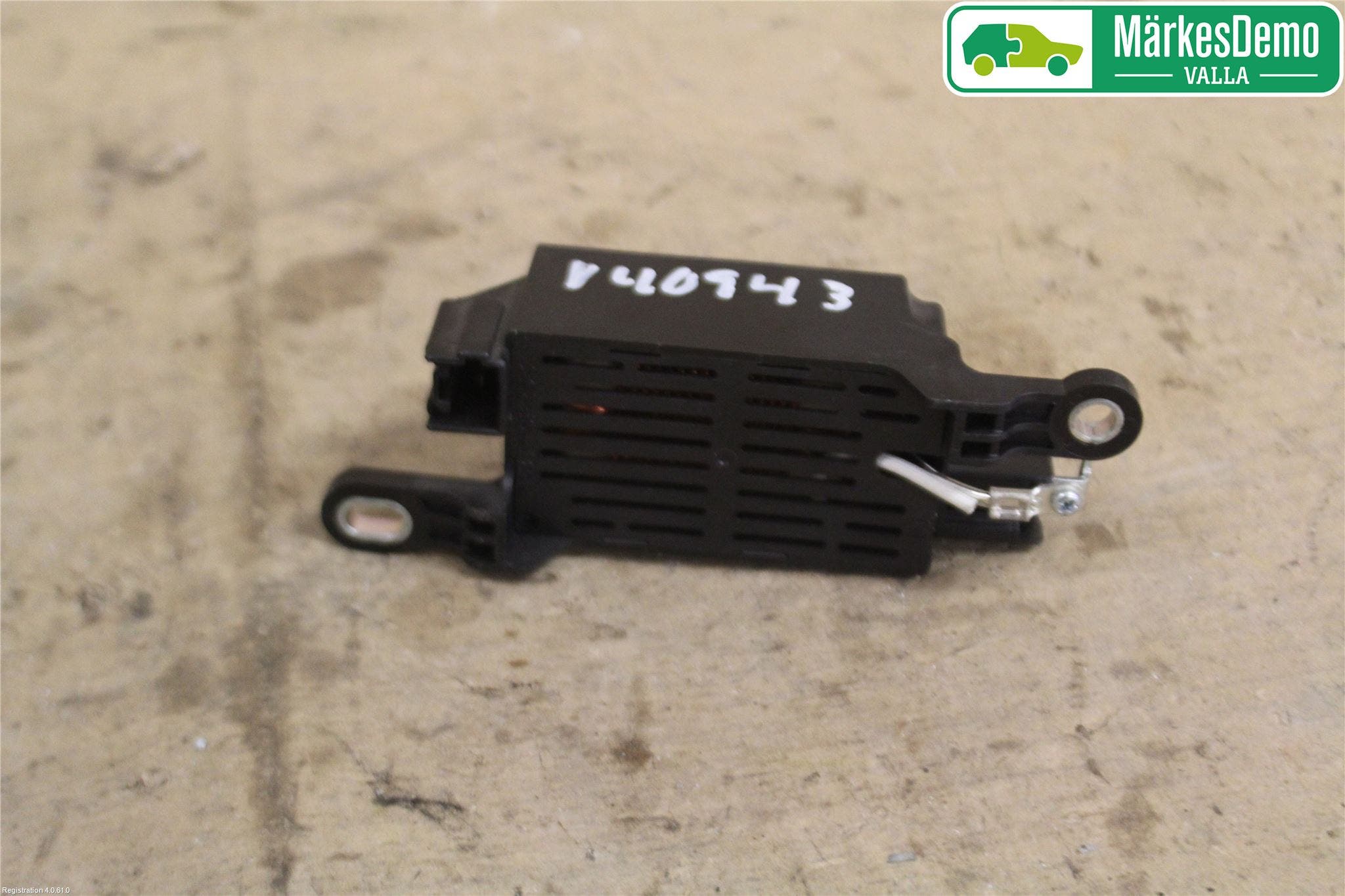 Mazda 6 08-13 Antennförstärkare