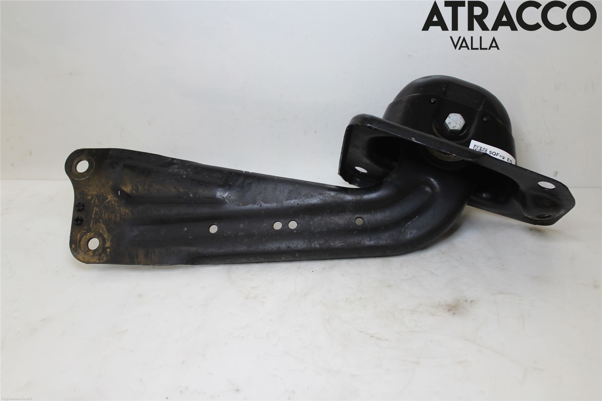 Volkswagen VW TIGUAN 16-24 Bärarm Bak Höger