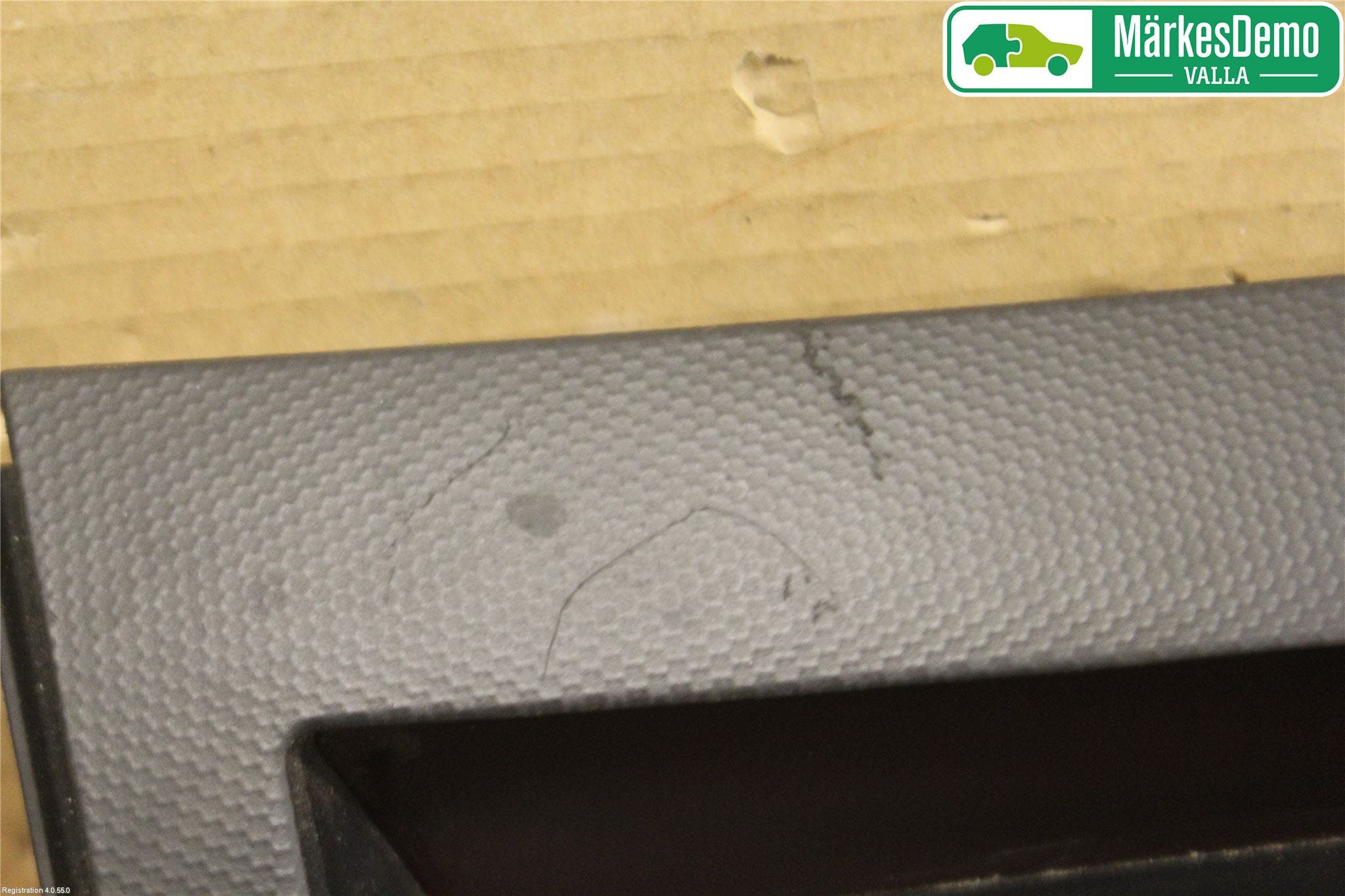 Mitsubishi OUTLANDER 07-12 Cd Radio - Multimediapanel