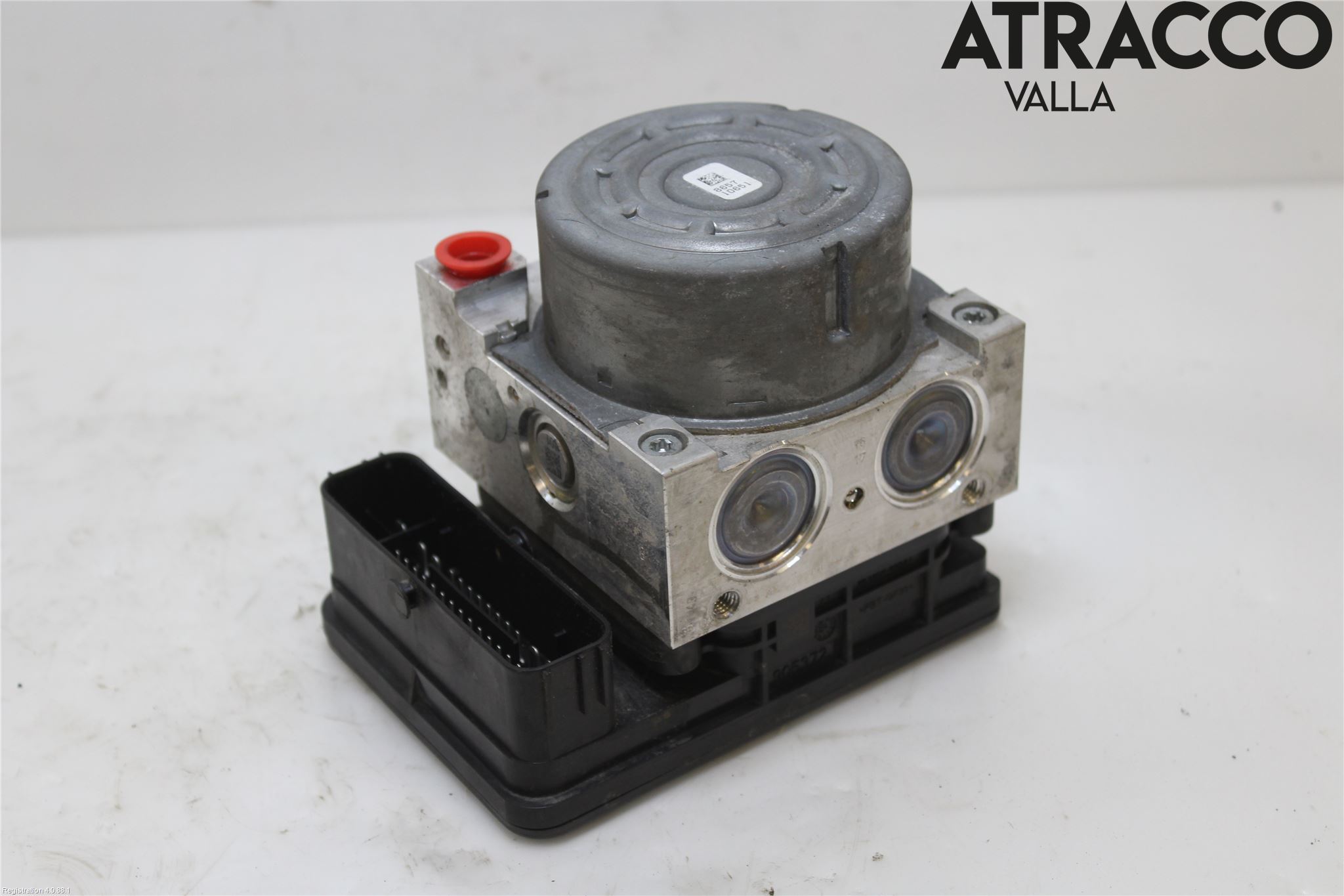 Volkswagen VW GOLF / E-GOLF VII 13-20 Abs Hydraulaggregat