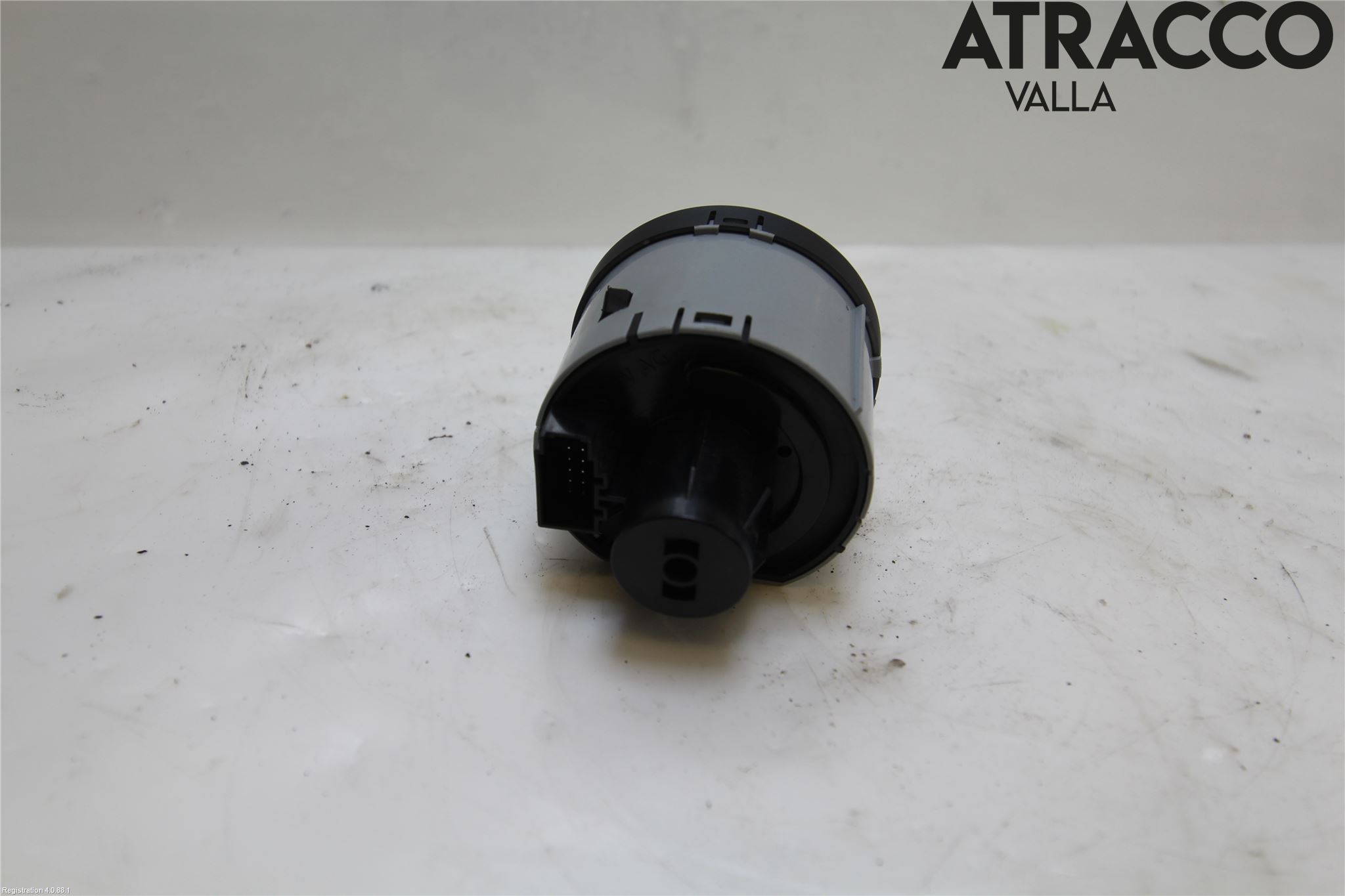 Skoda FABIA 15-21 Strömställare Ljus