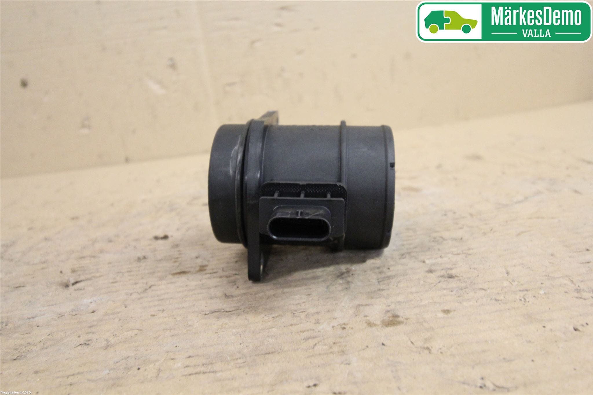 Kia CEED 06-12 Injluftmassamätare