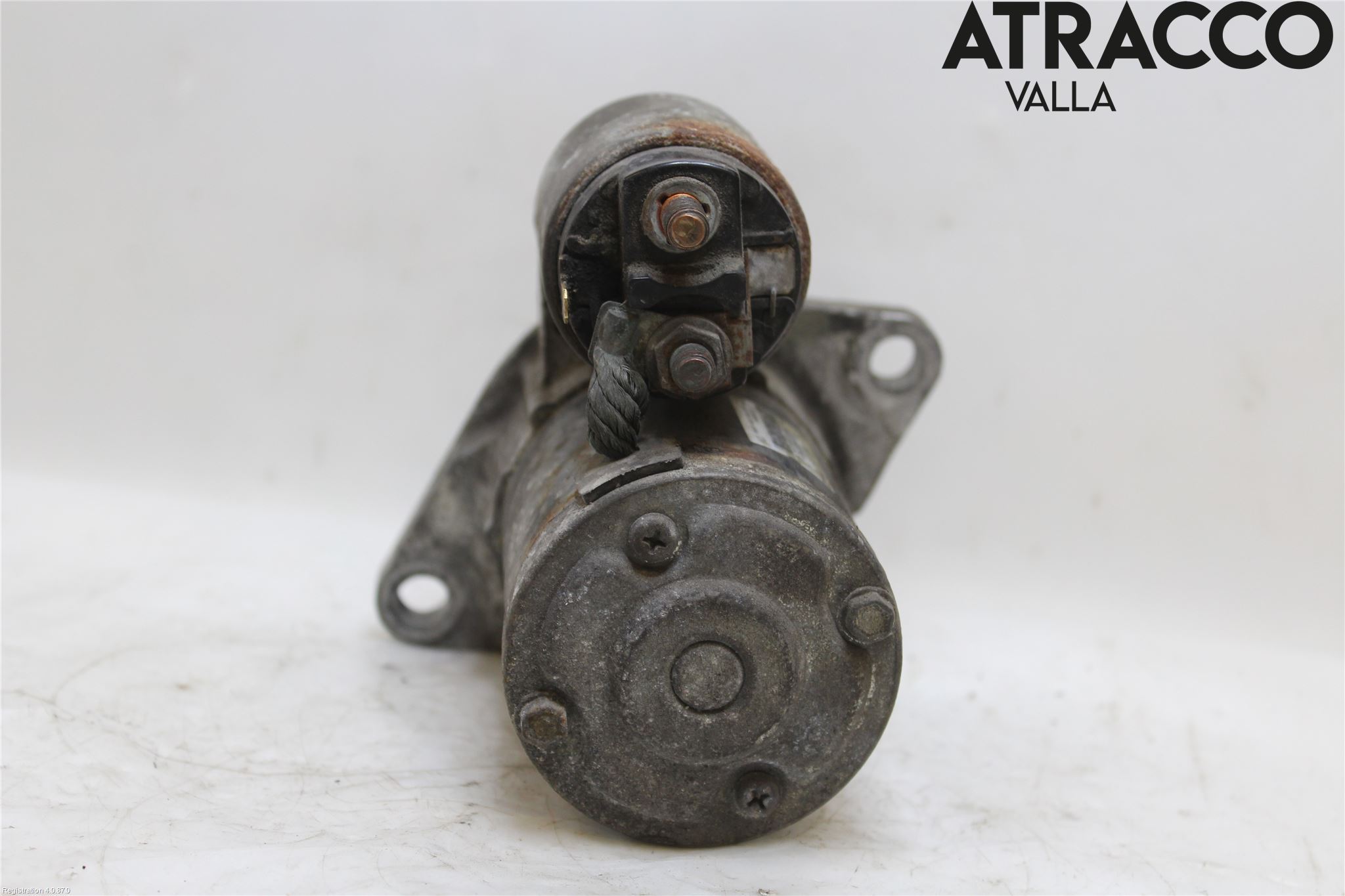 Subaru LEGACY 10-14 Startmotor