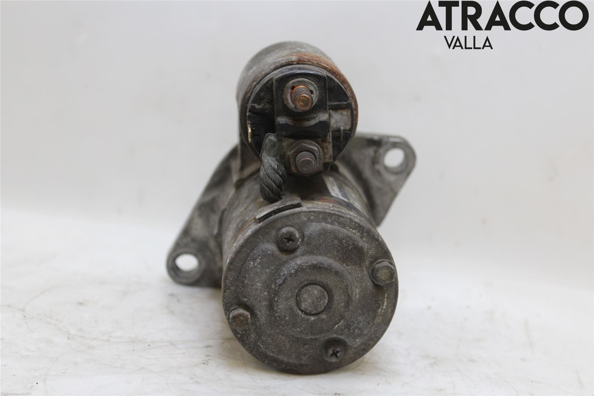 Subaru LEGACY 10-14 Startmotor