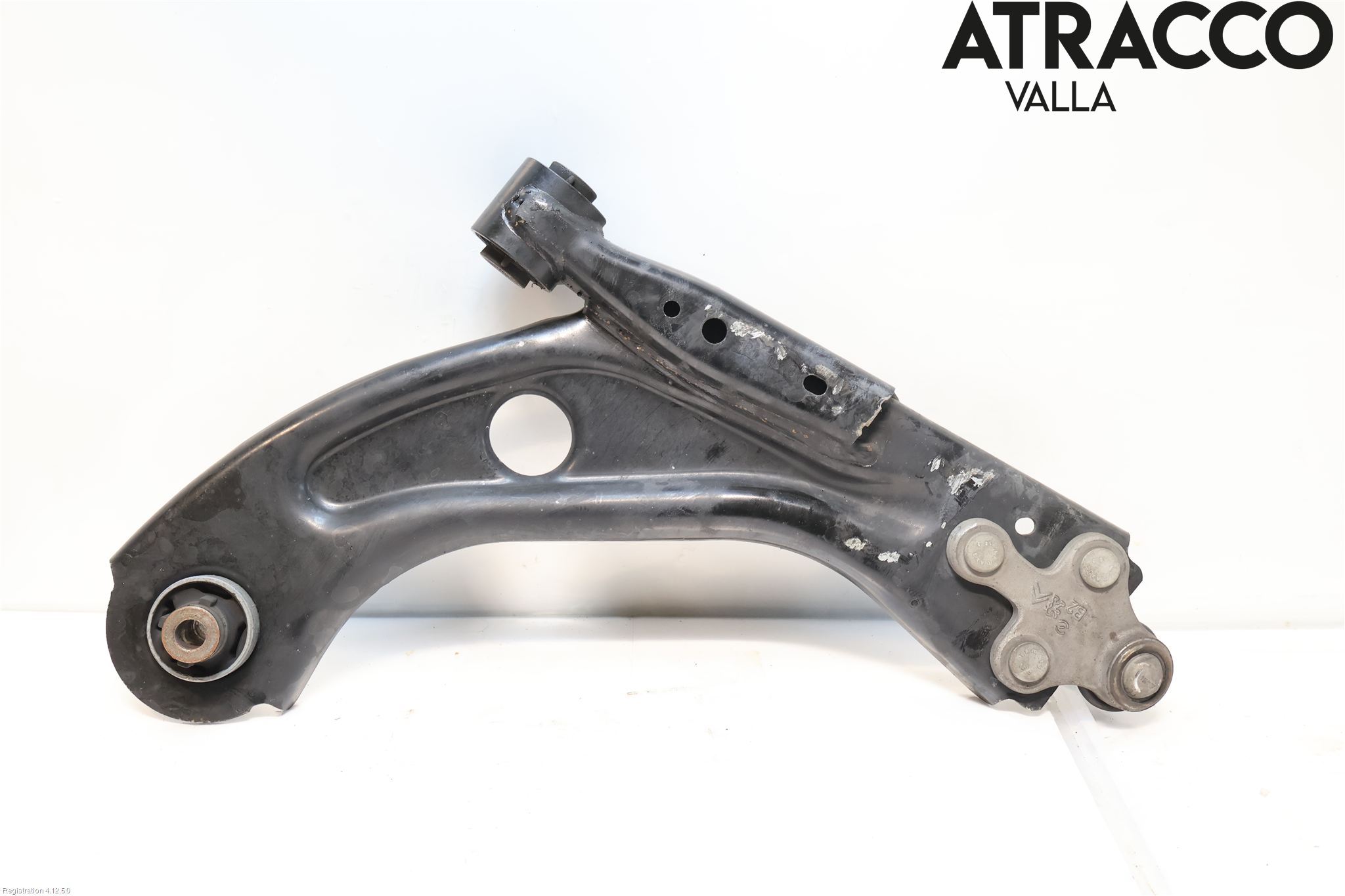 Opel ASTRA L 22- Bärarm Fram Undre Vä