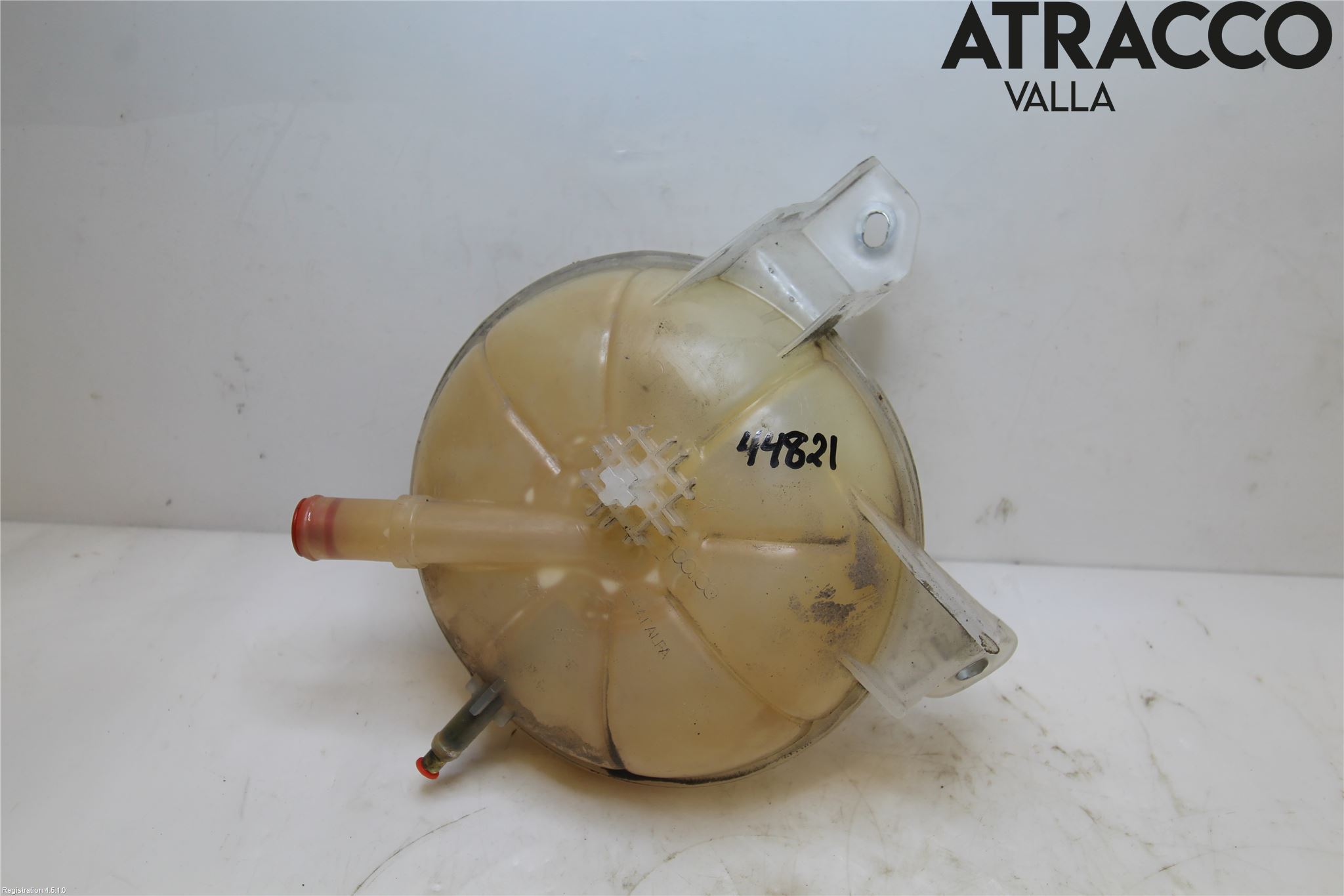 Alfa GIULIETTA Expansionstank