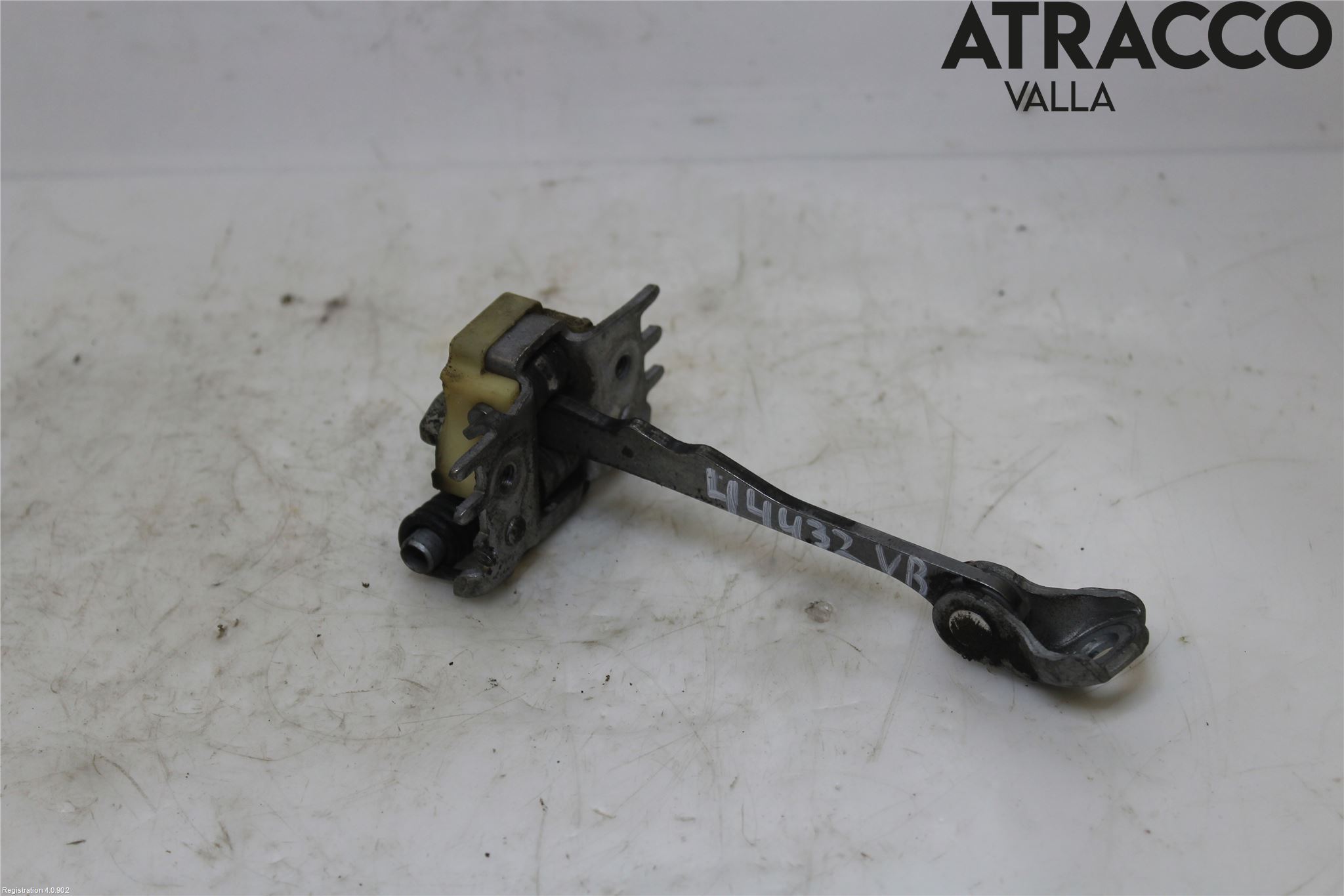 Renault MEGANE III 09-15 Dörrstopp