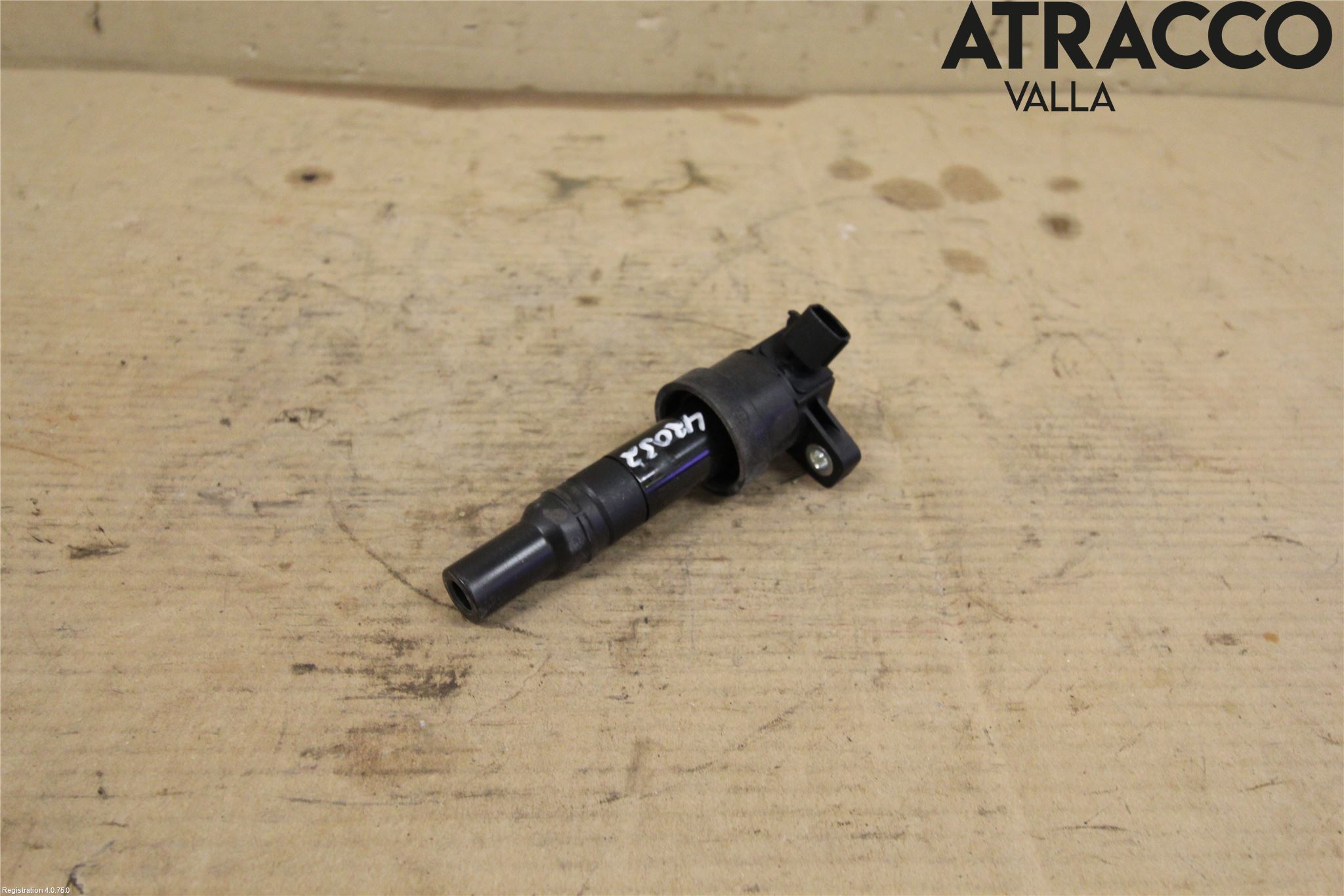 Kia PICANTO 12-17 Tändspole