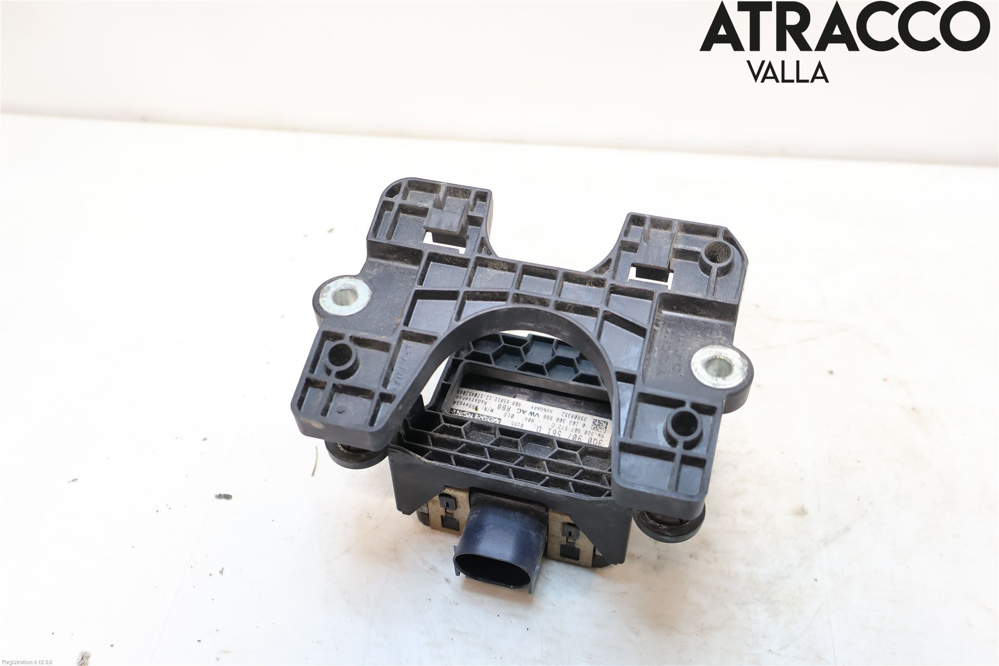 Volkswagen VW PASSAT 15-19 Sensor Adaptiv Farthållare