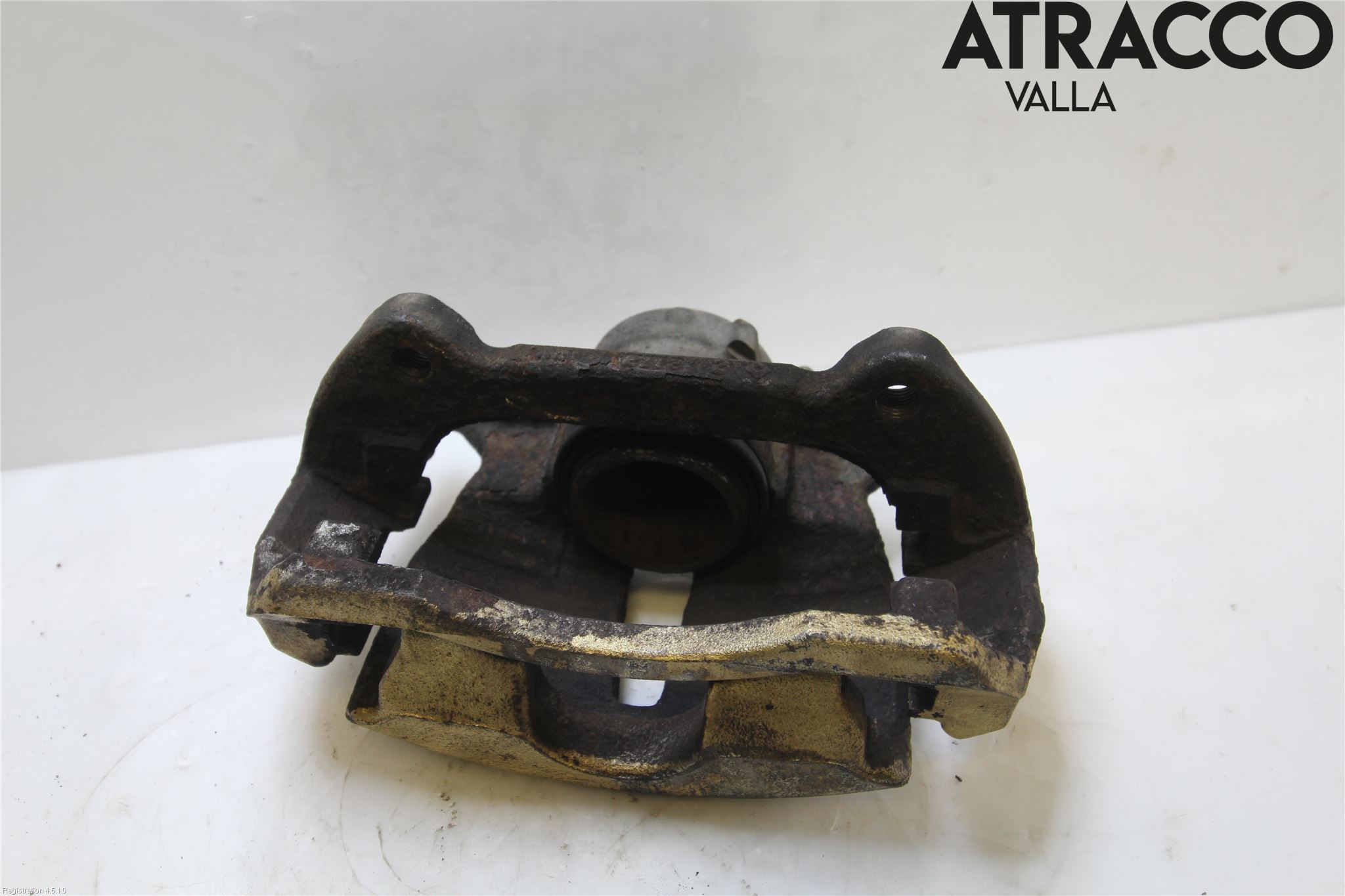 Volkswagen VW SHARAN 11- Bromsok Fram Höger