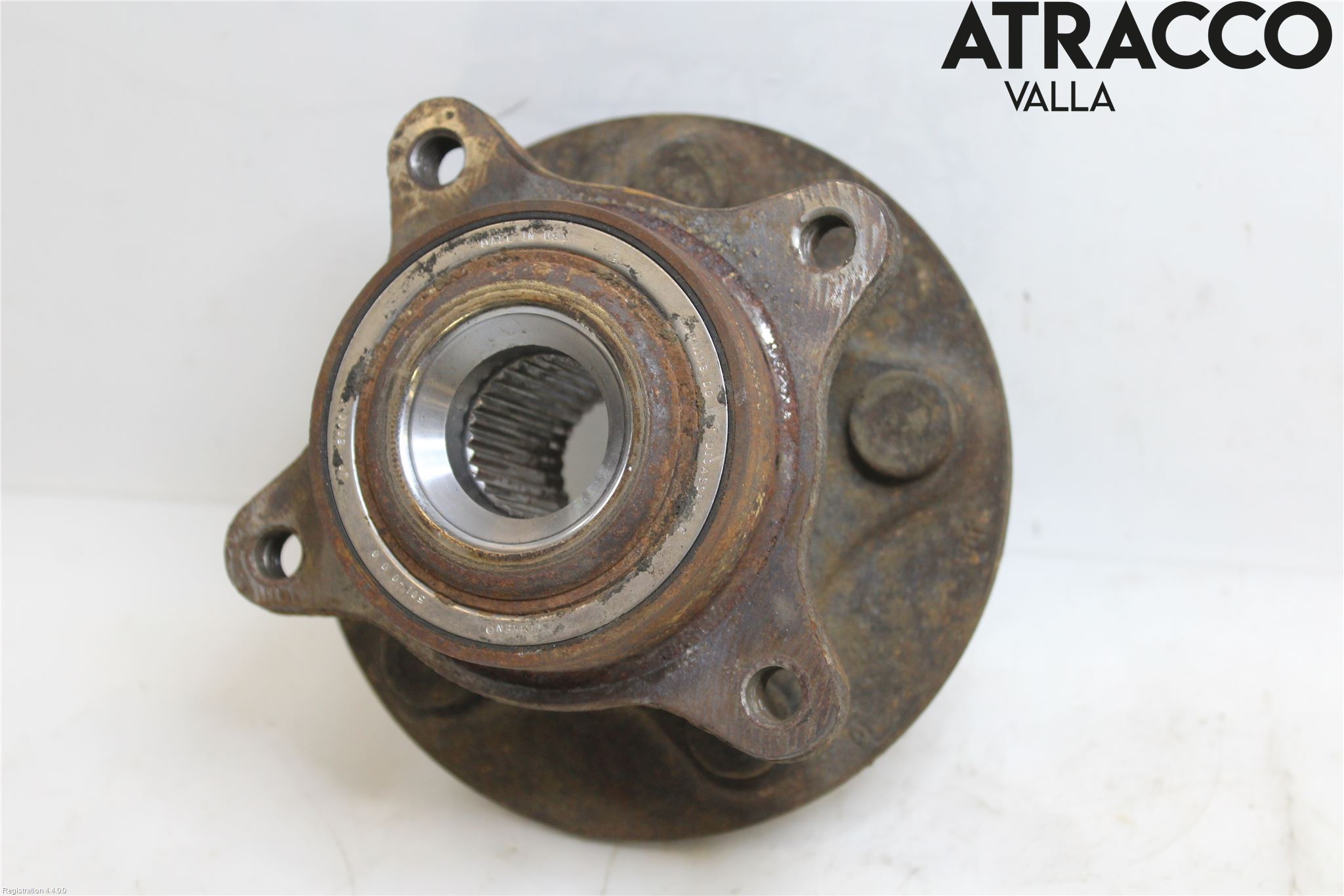 Landrover RANGE ROVER SPORT (L320) 10-13 Nav Fram