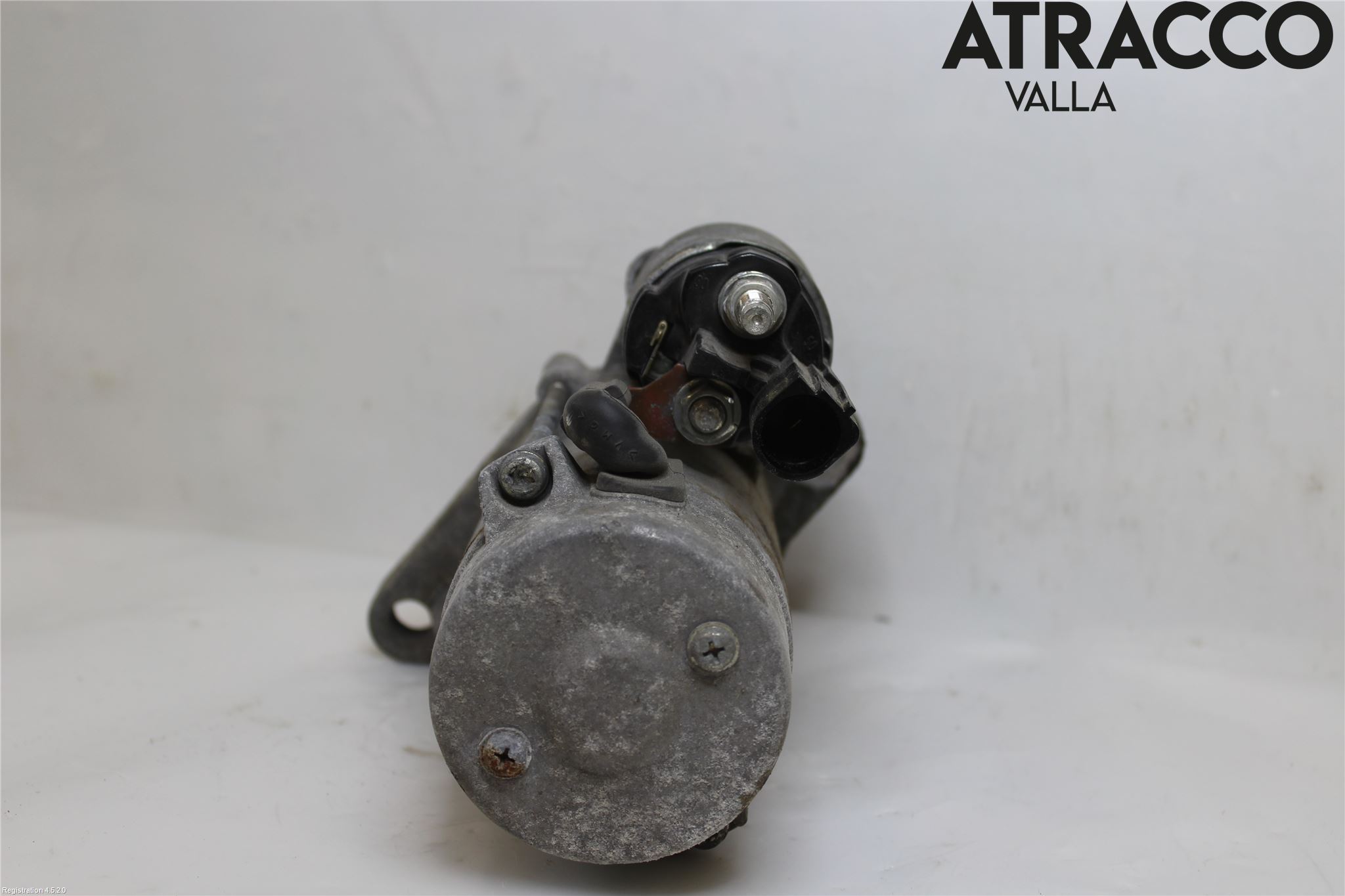 Skoda OCTAVIA (5E) 13-20 Startmotor Diesel