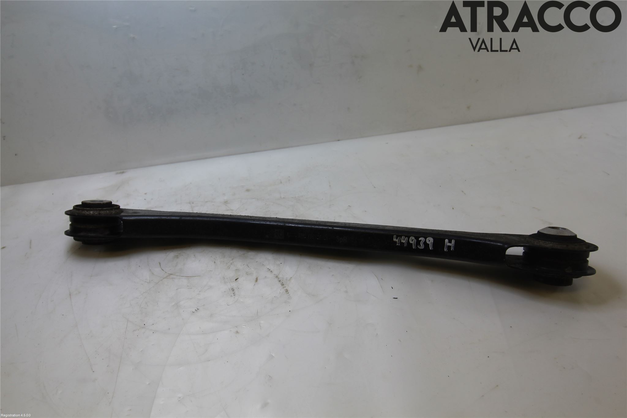 BMW 5 G30/G31/F90 17-23 Bärarm Bak Höger