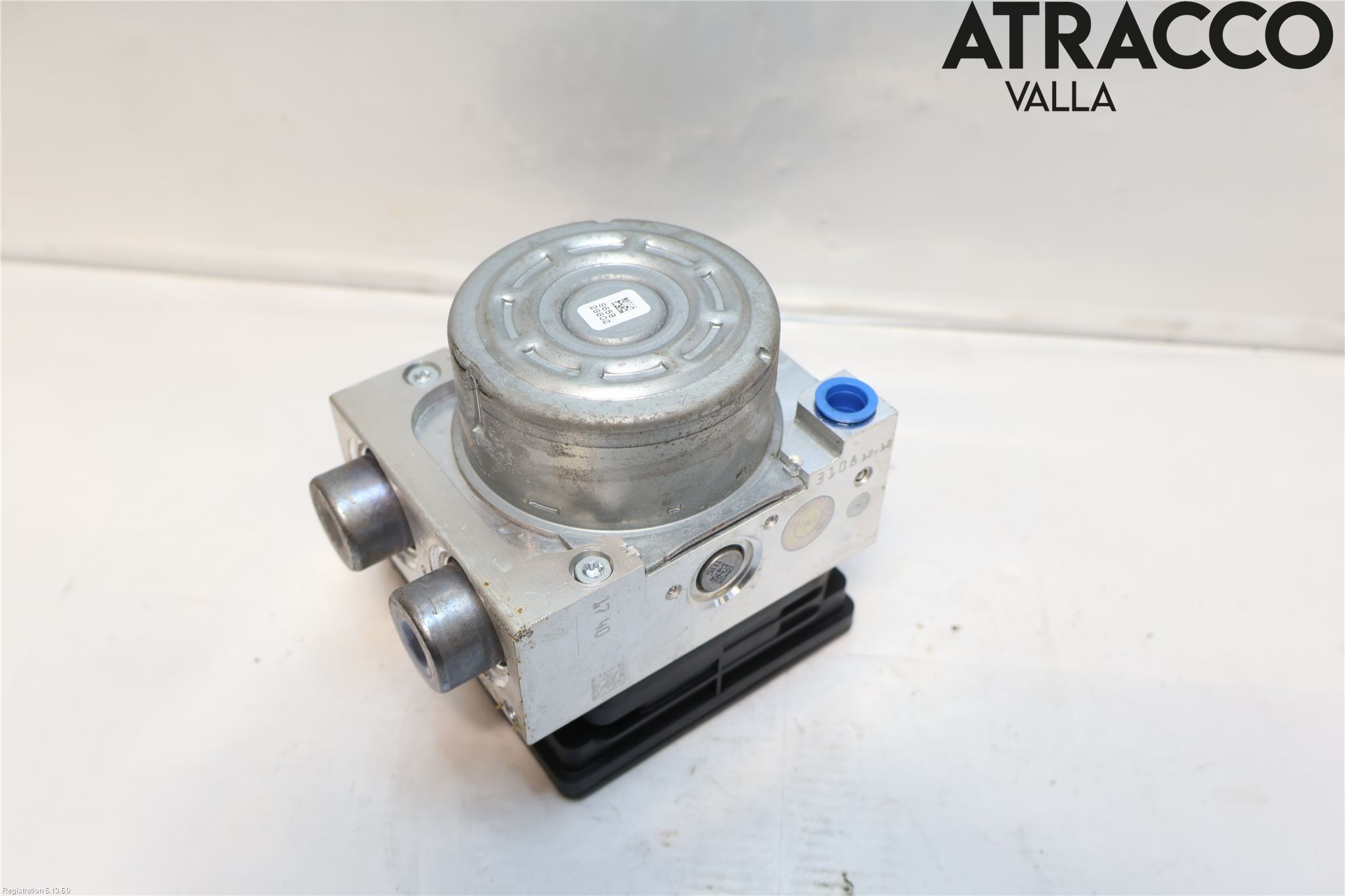 Volkswagen VW GOLF / E-GOLF VIII 20- Abs Hydraulaggregat