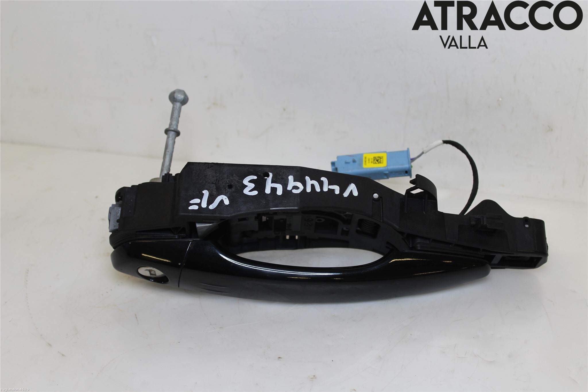 Citroen COTROEN C3 17-24 Dörrhandtag Yttre Vä