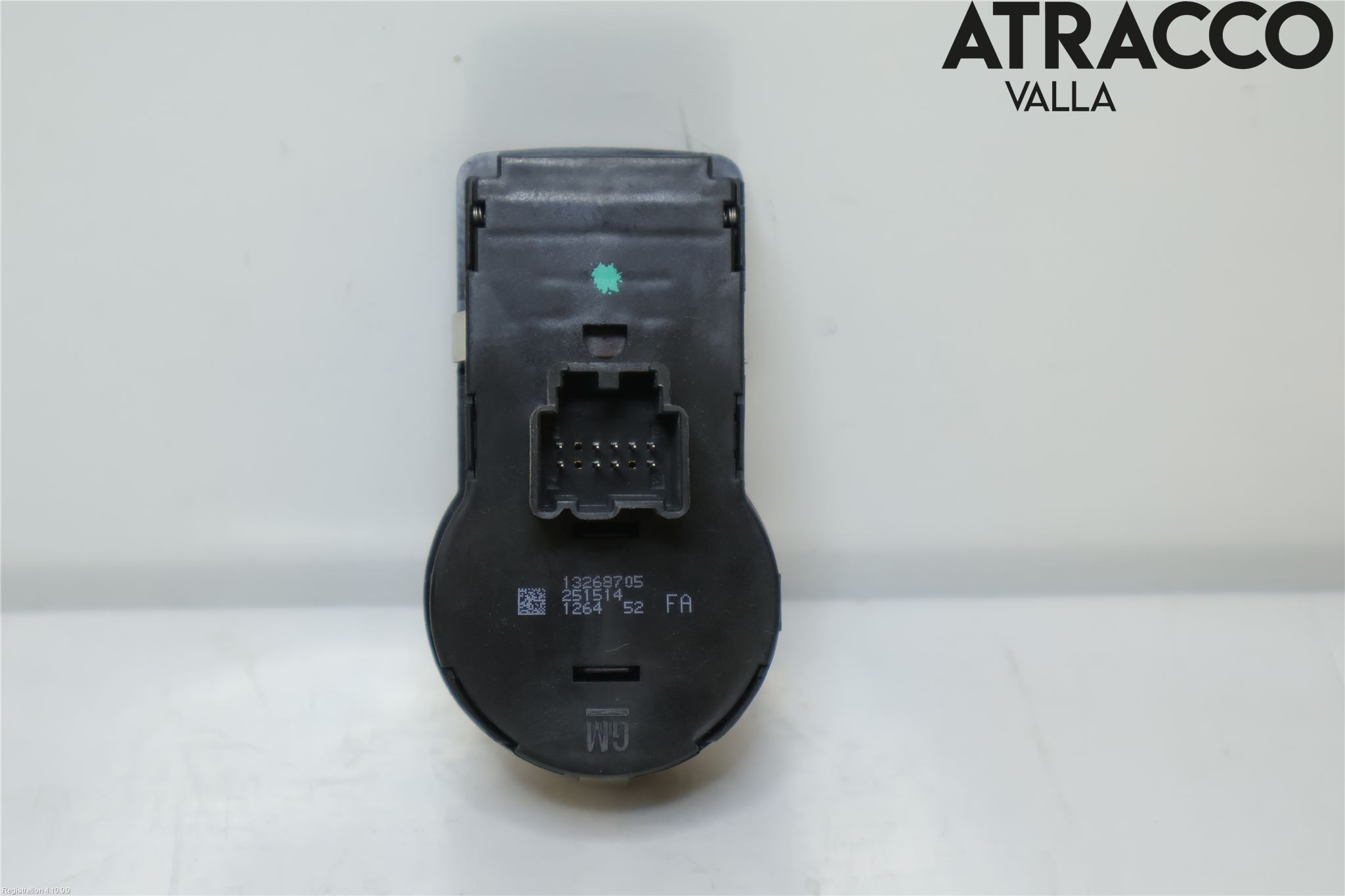 Opel ASTRA J 10-15 Strömställare Ljus