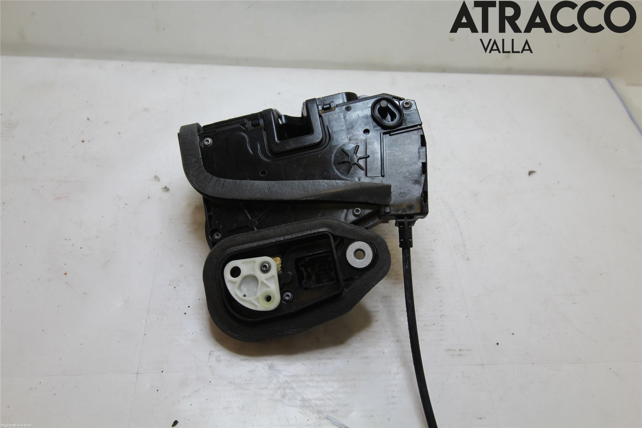 Övriga GM ÖVRIGT Låskista-Dörrlås