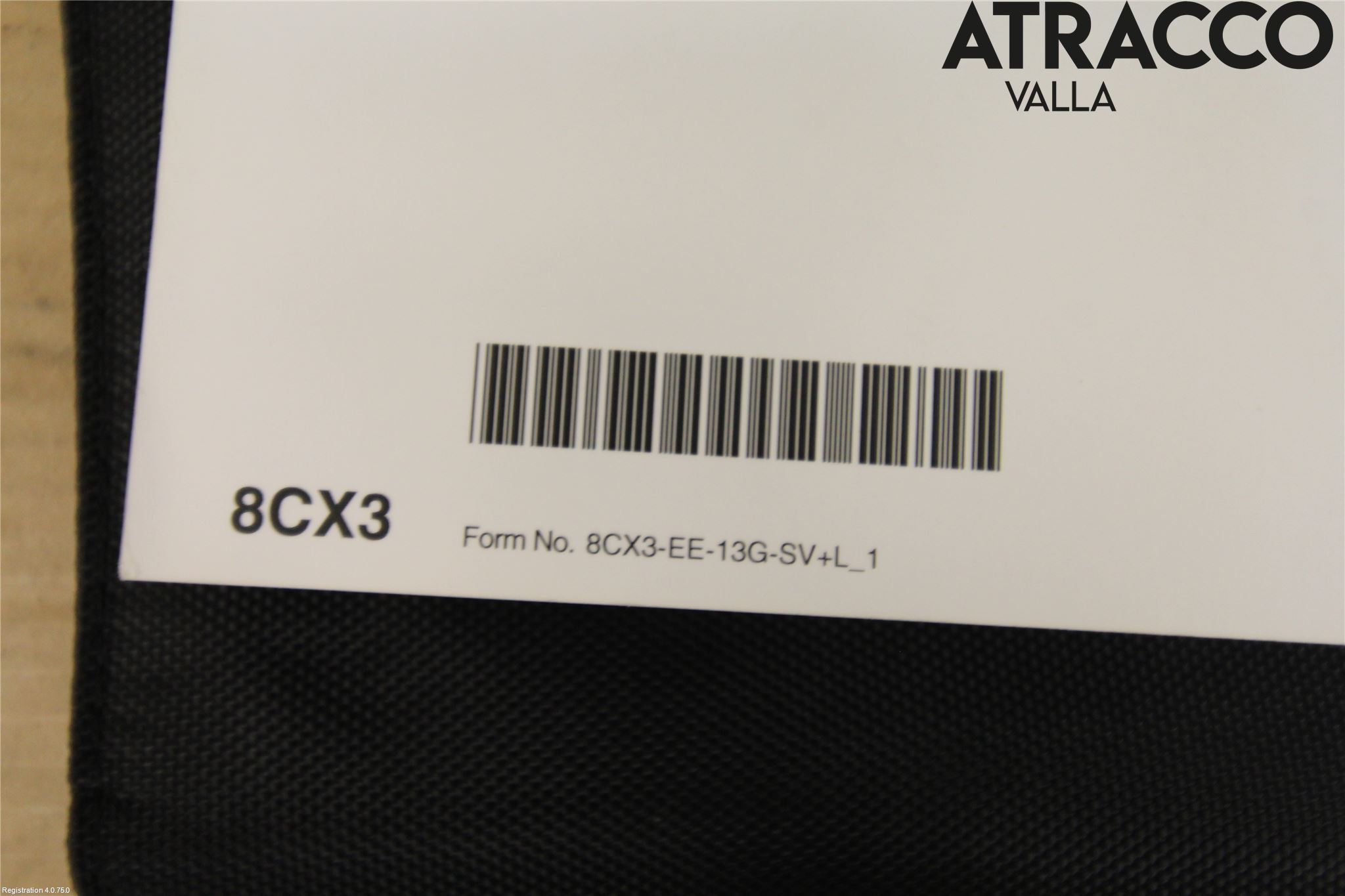 Mazda 3 III 14-19 Instruktionsbok