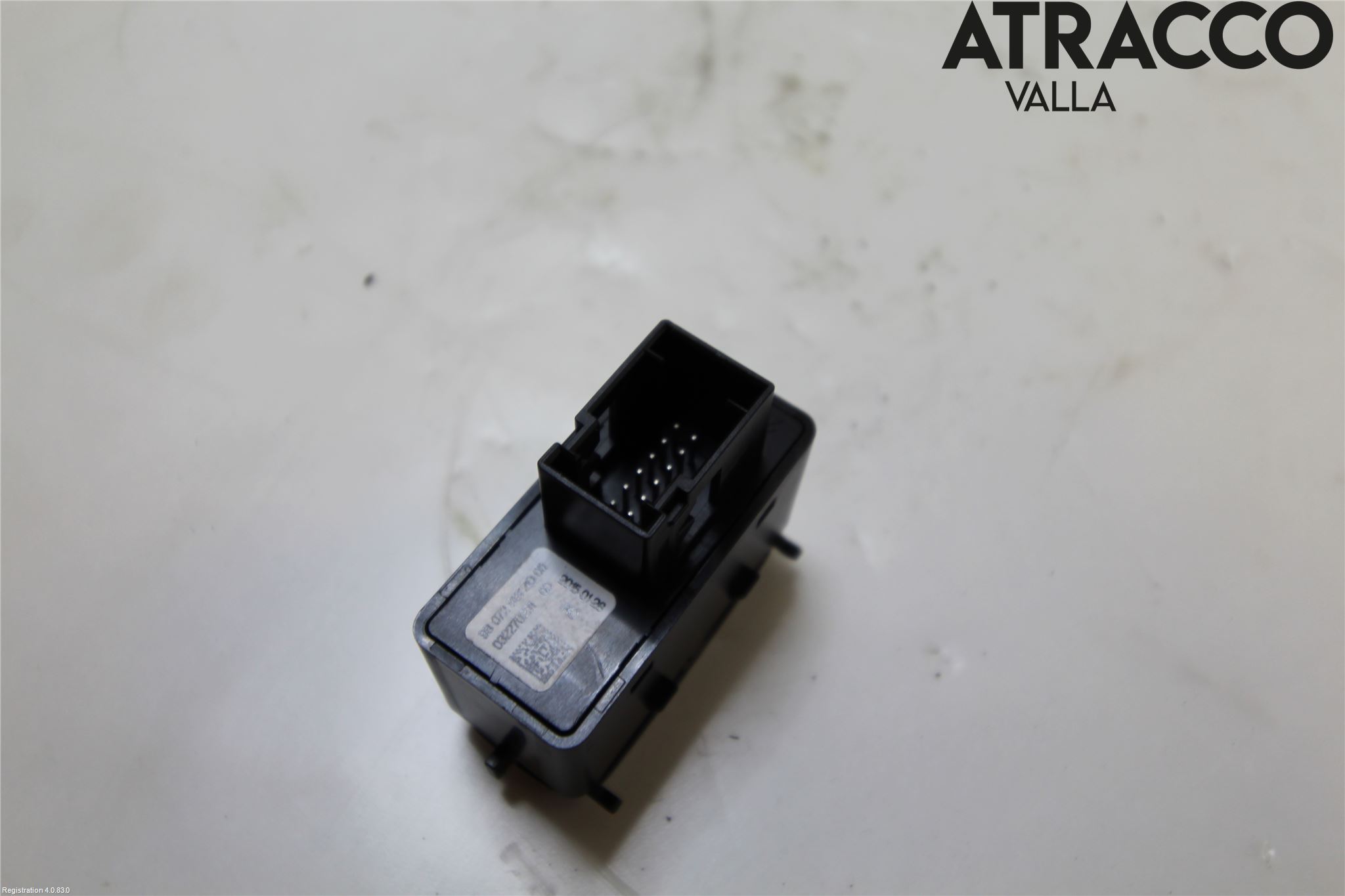 Peugeot 508 11-18 Instrument Växlingsindikator